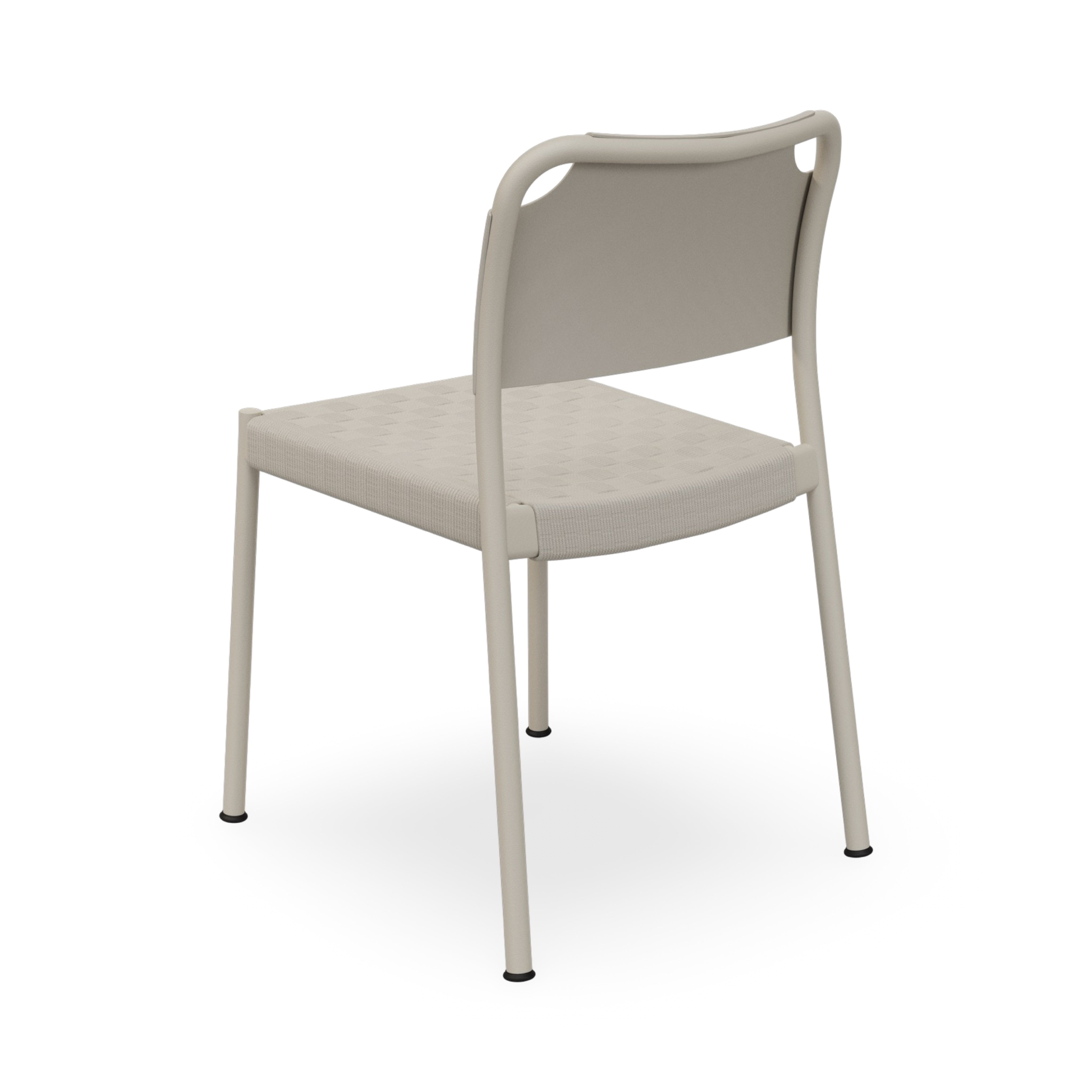 Fritz Hansen Vind Outdoor Chair