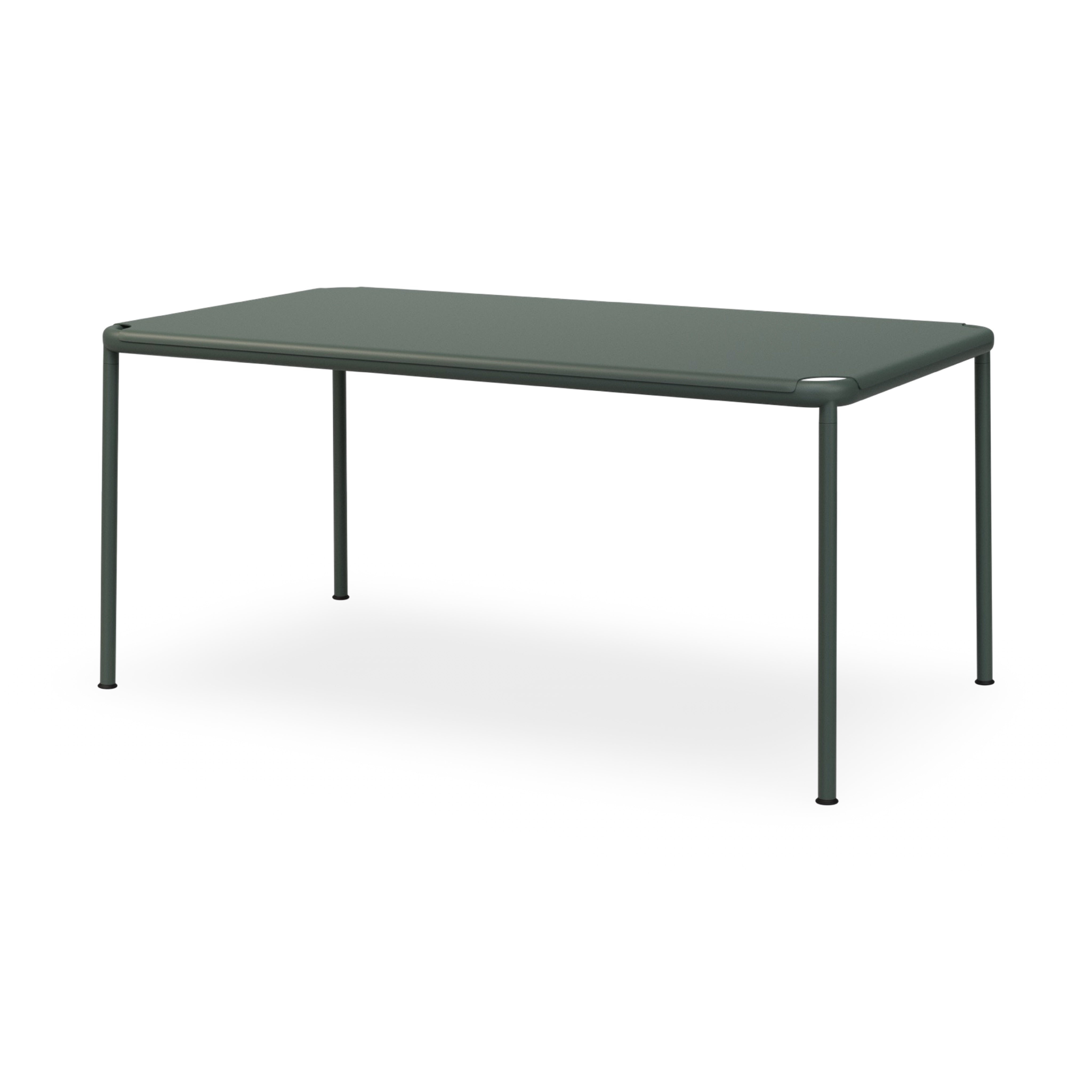 Fritz Hansen Vind Outdoor Dining Table