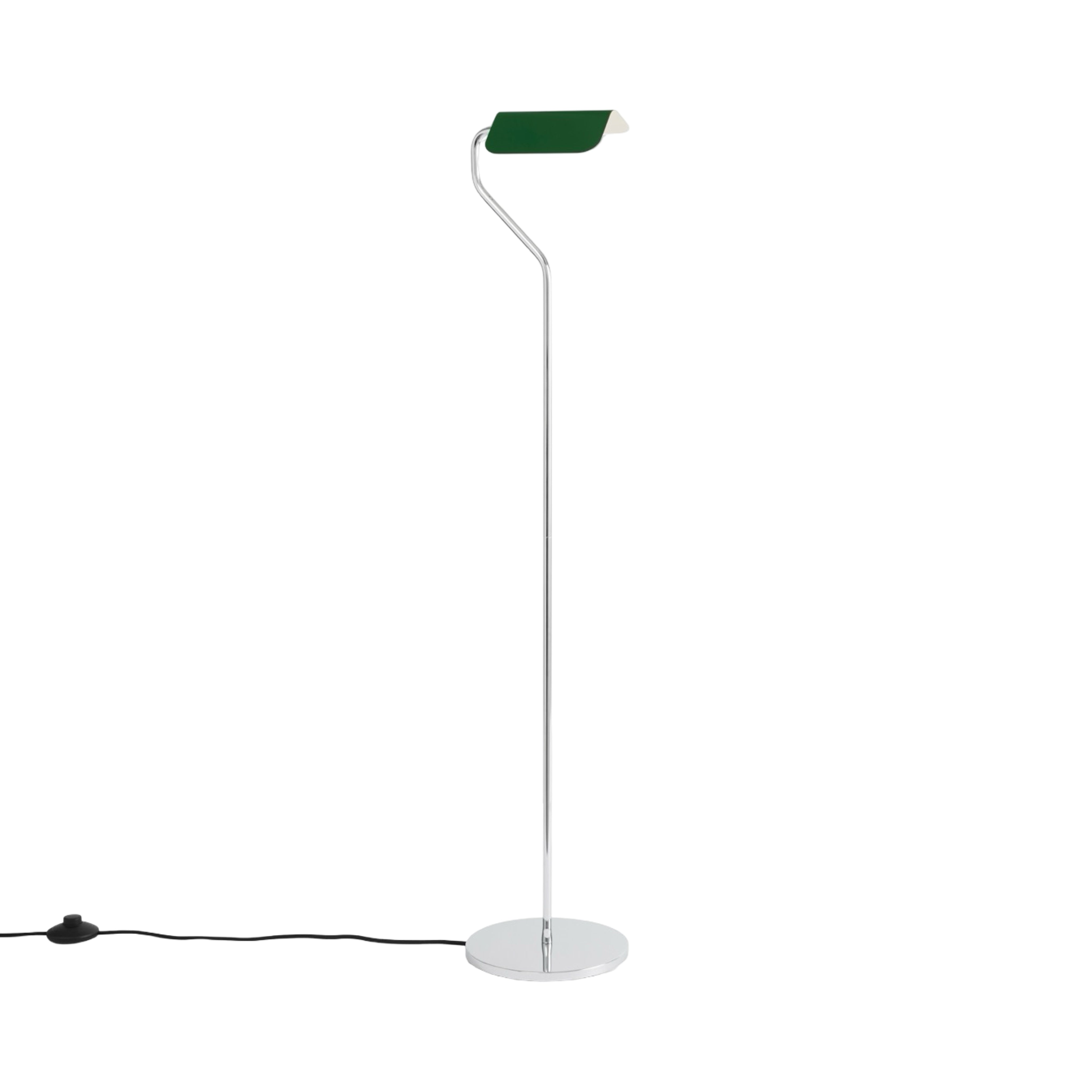 HAY Apex Floor Lamp
