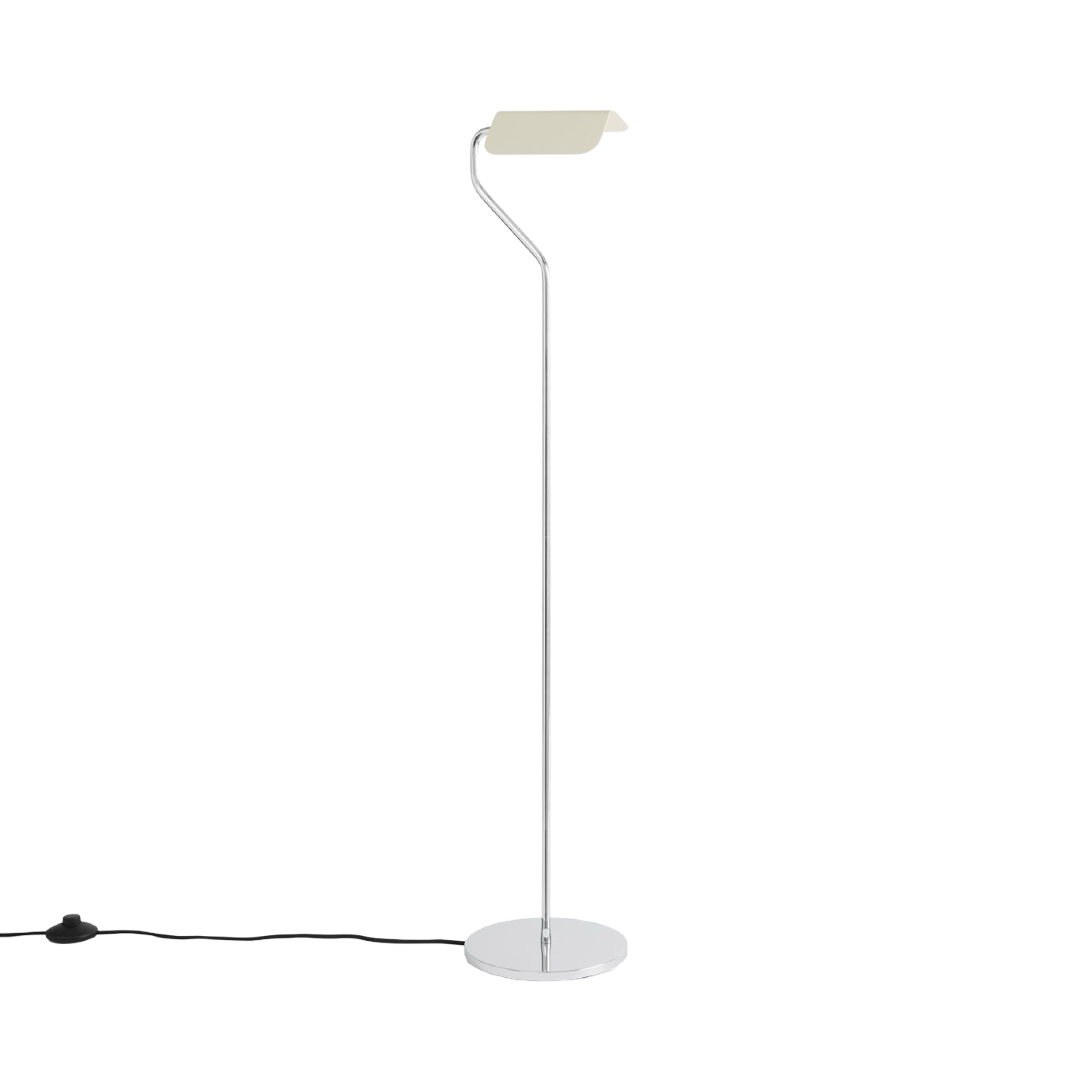 HAY Apex Floor Lamp