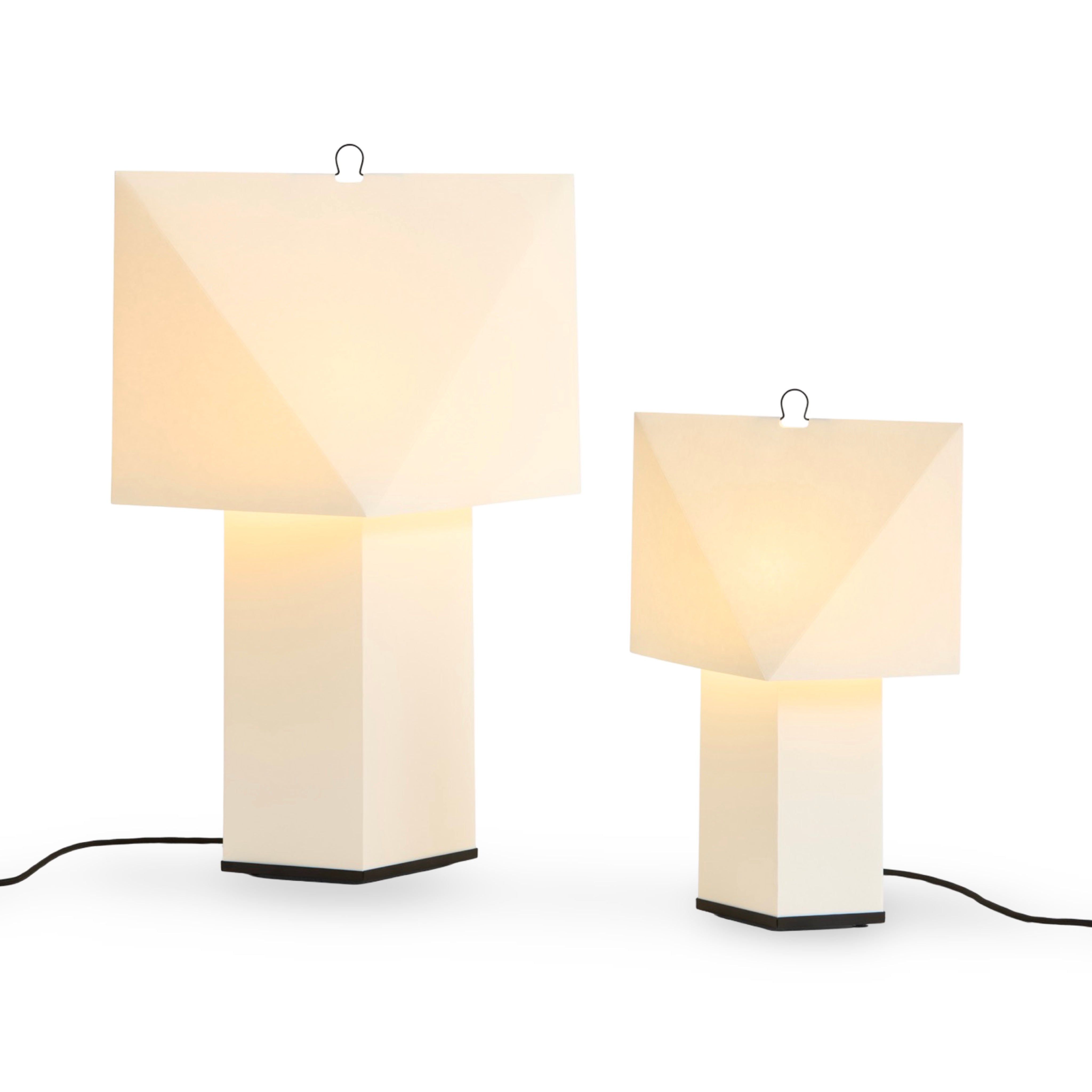 HAY Aplat Table Lamp