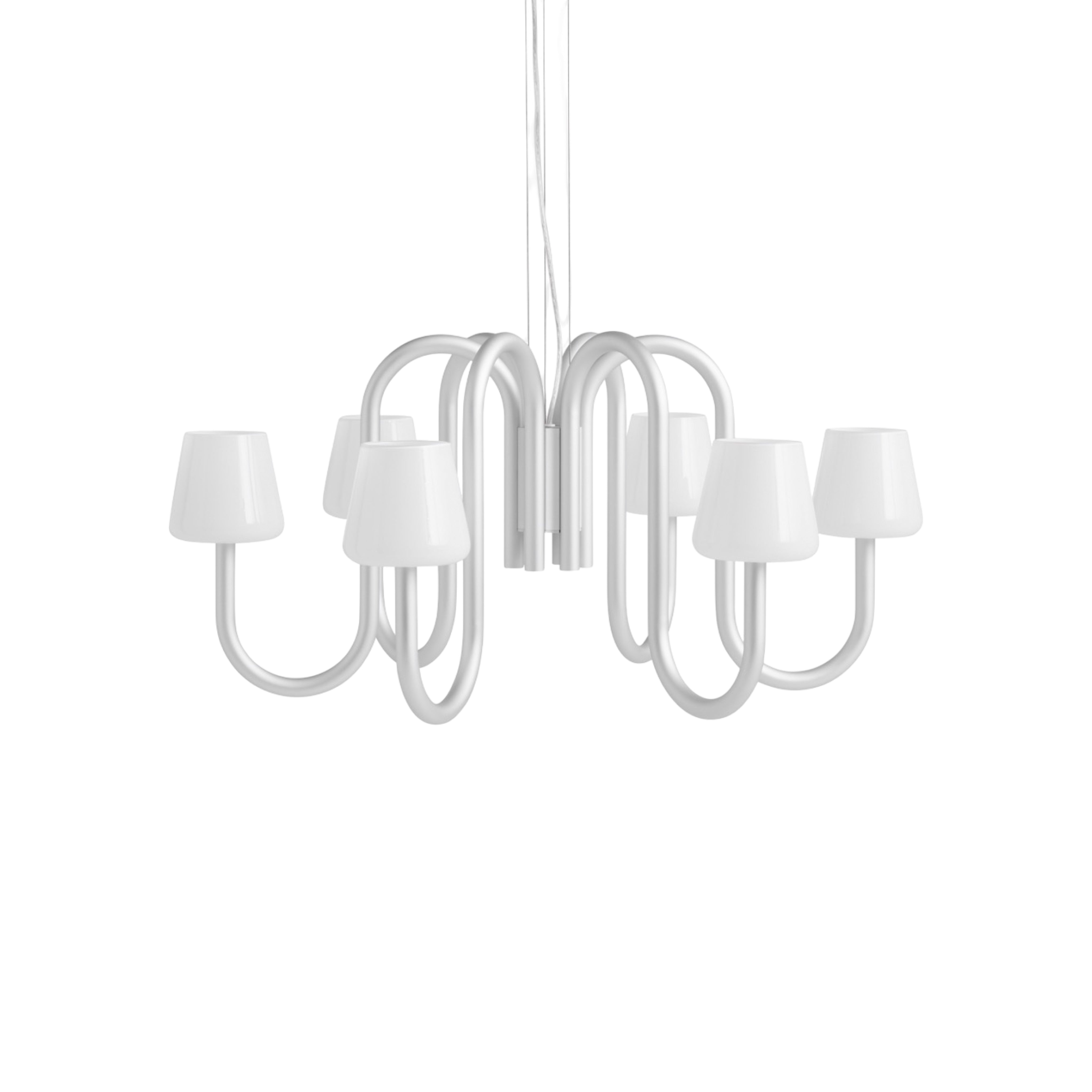 HAY Apollo Chandelier