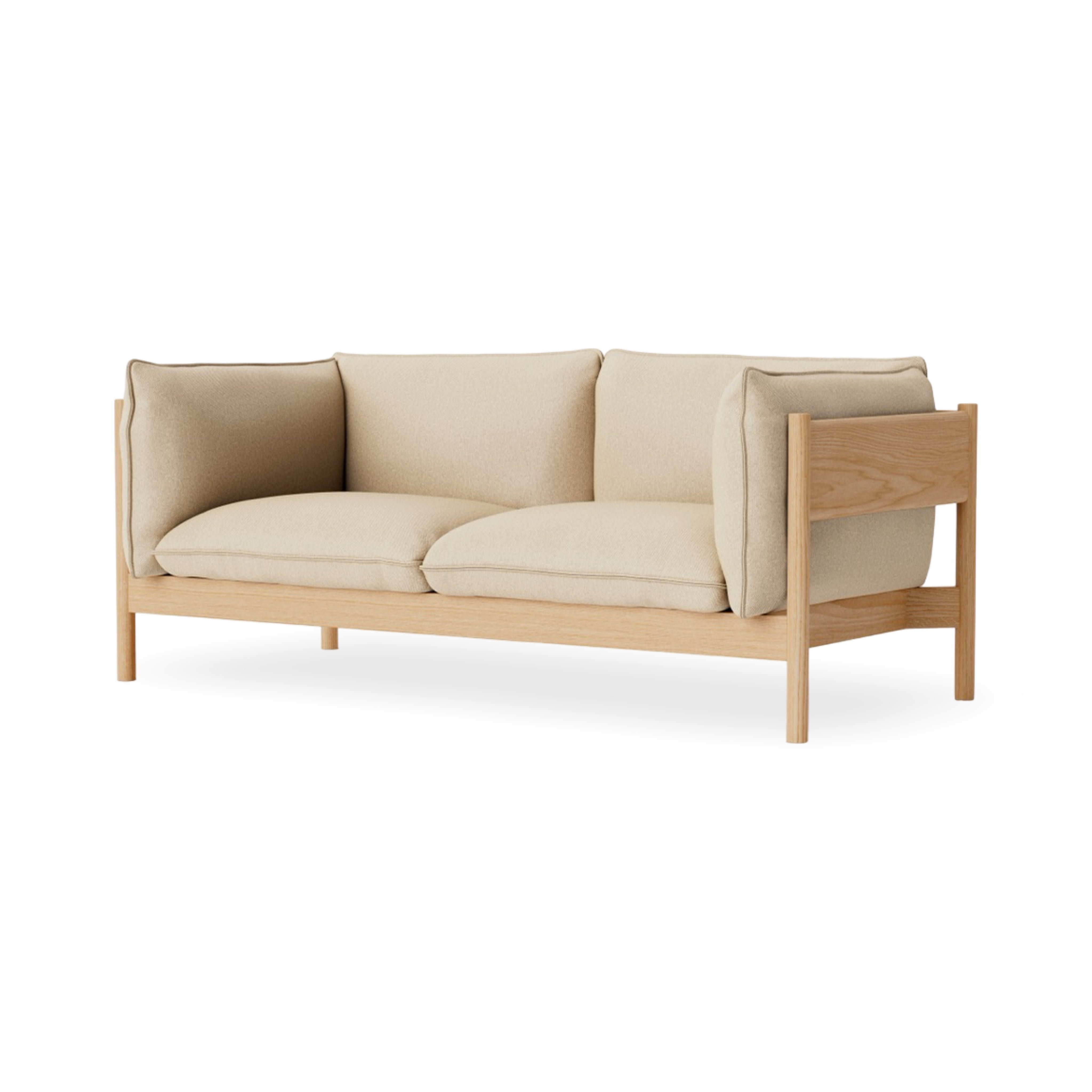 HAY Arbour 2-Seater Sofa