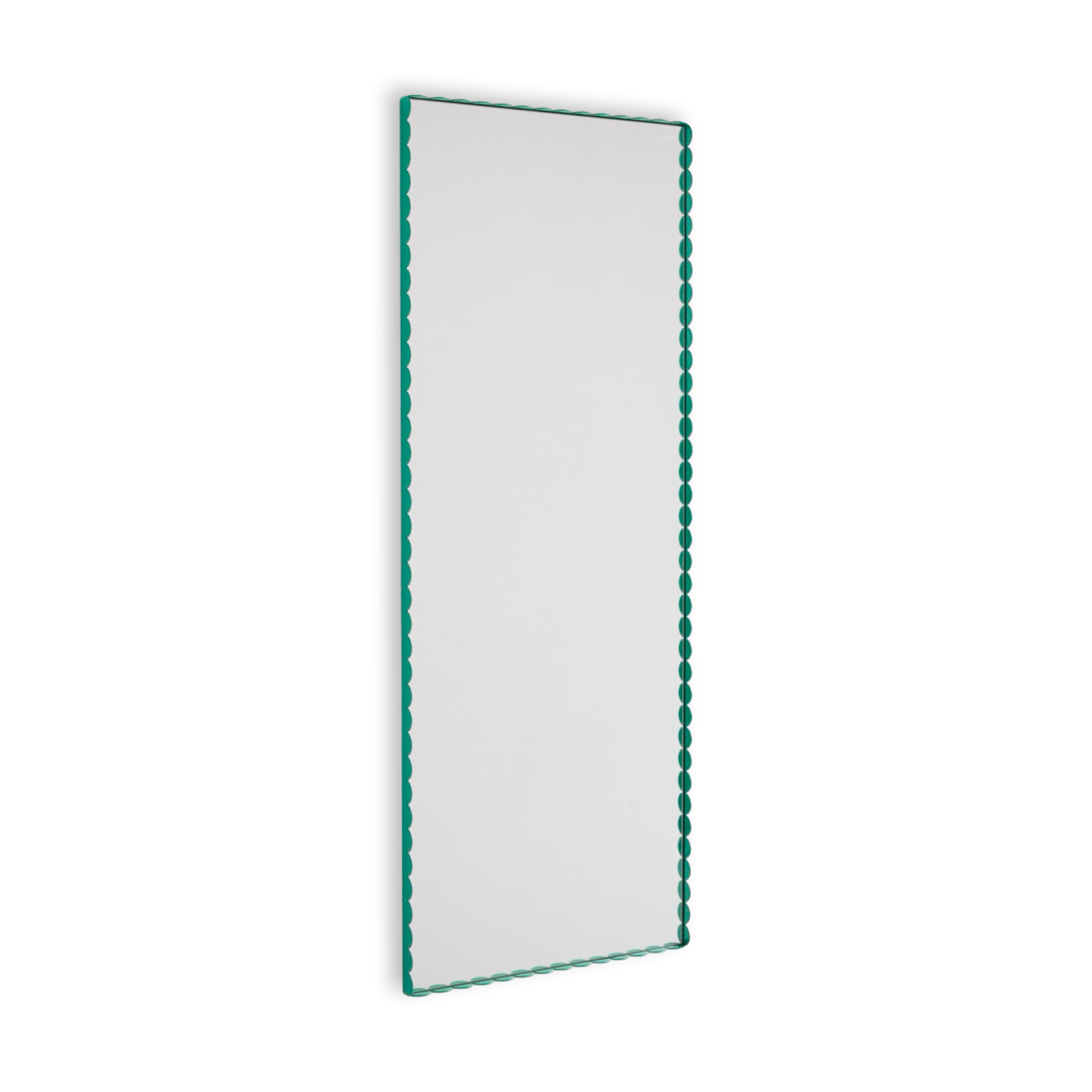 HAY Arcs Mirror - Rectangle Medium