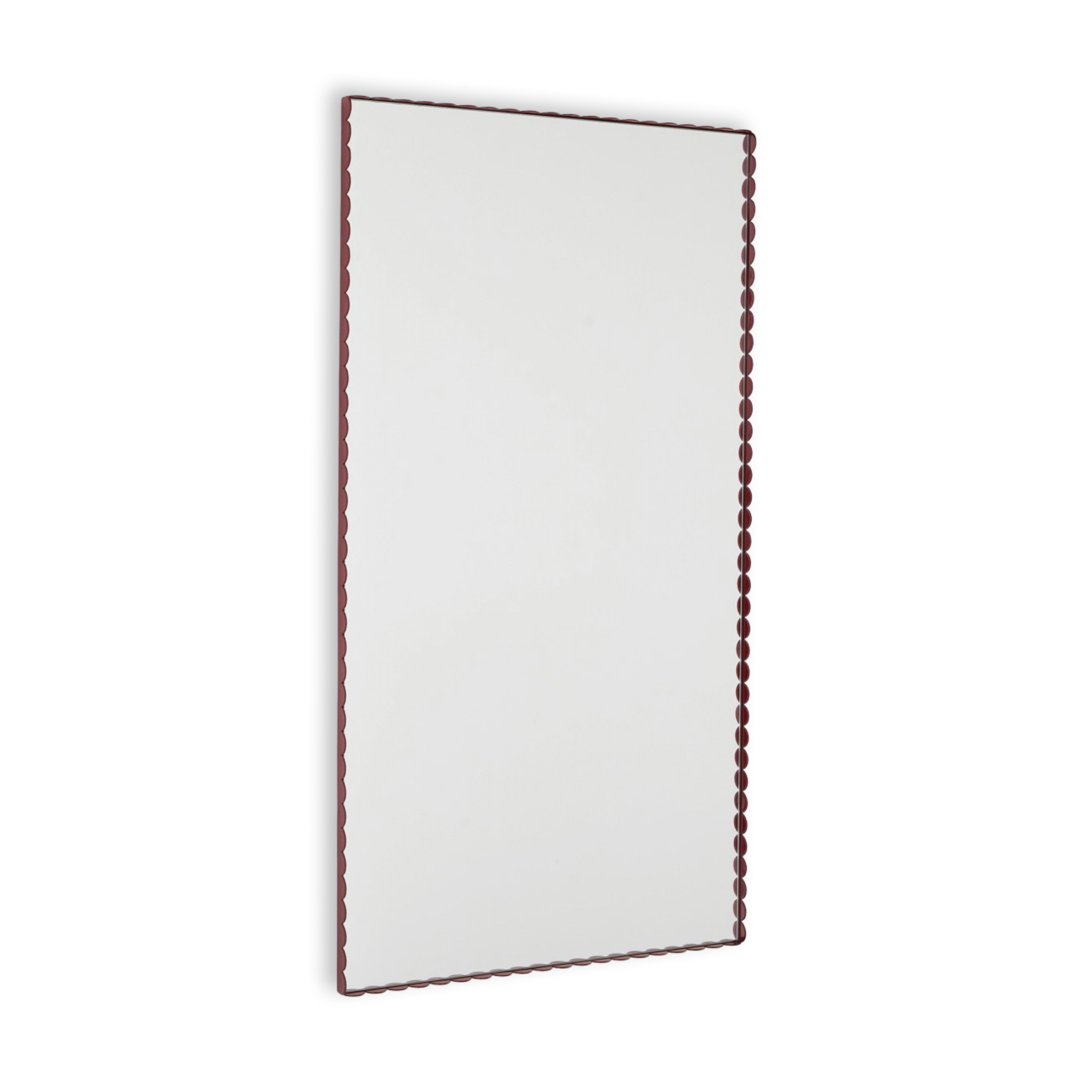 HAY Arcs Mirror - Rectangle Large