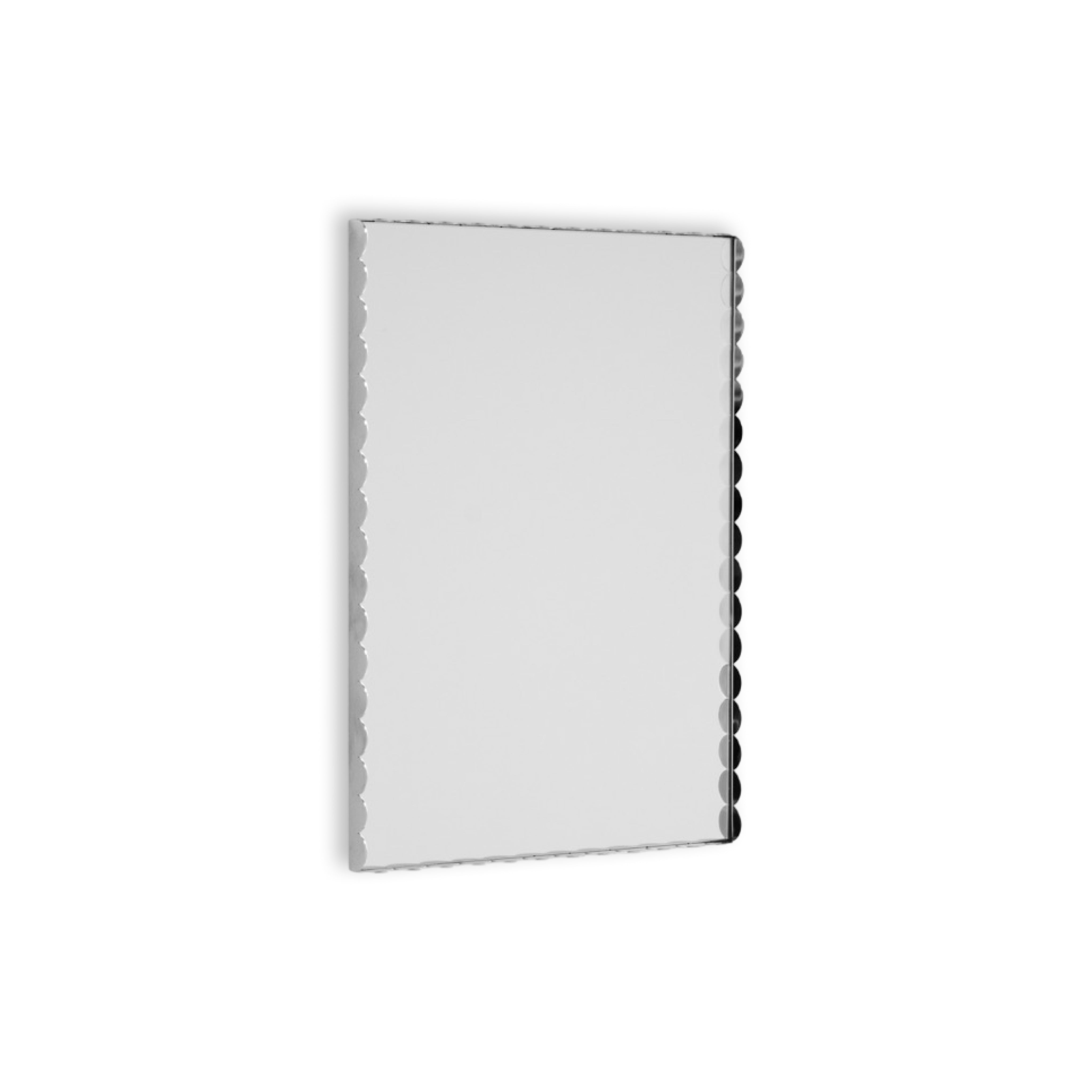HAY Arcs Mirror - Rectangle Small