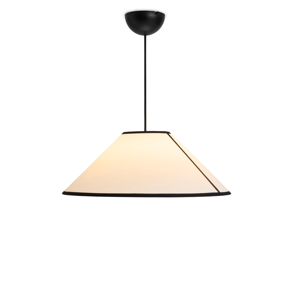 HAY Ava Cone Pendant Lamp