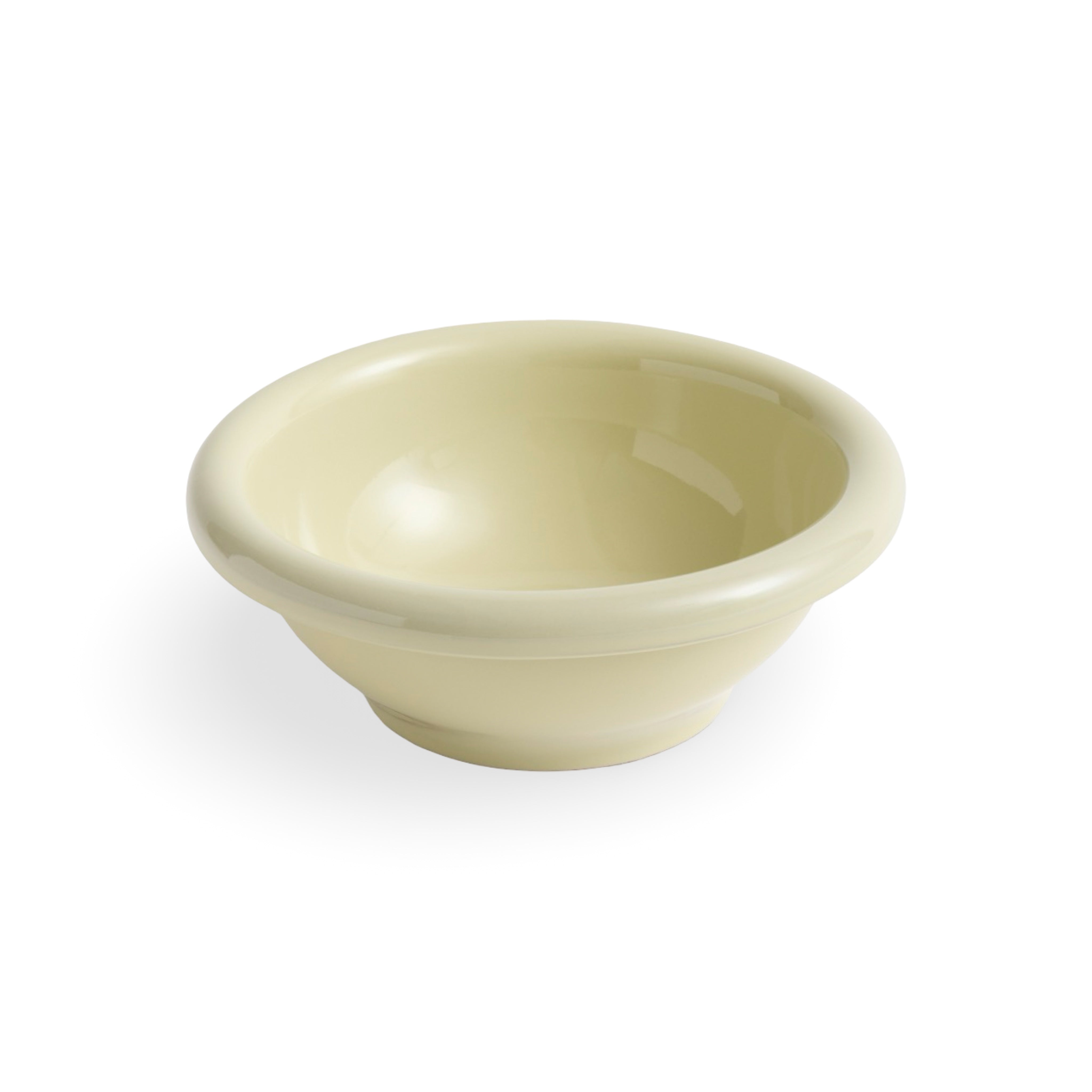 HAY Barro Salad Bowl Small - Pistachio