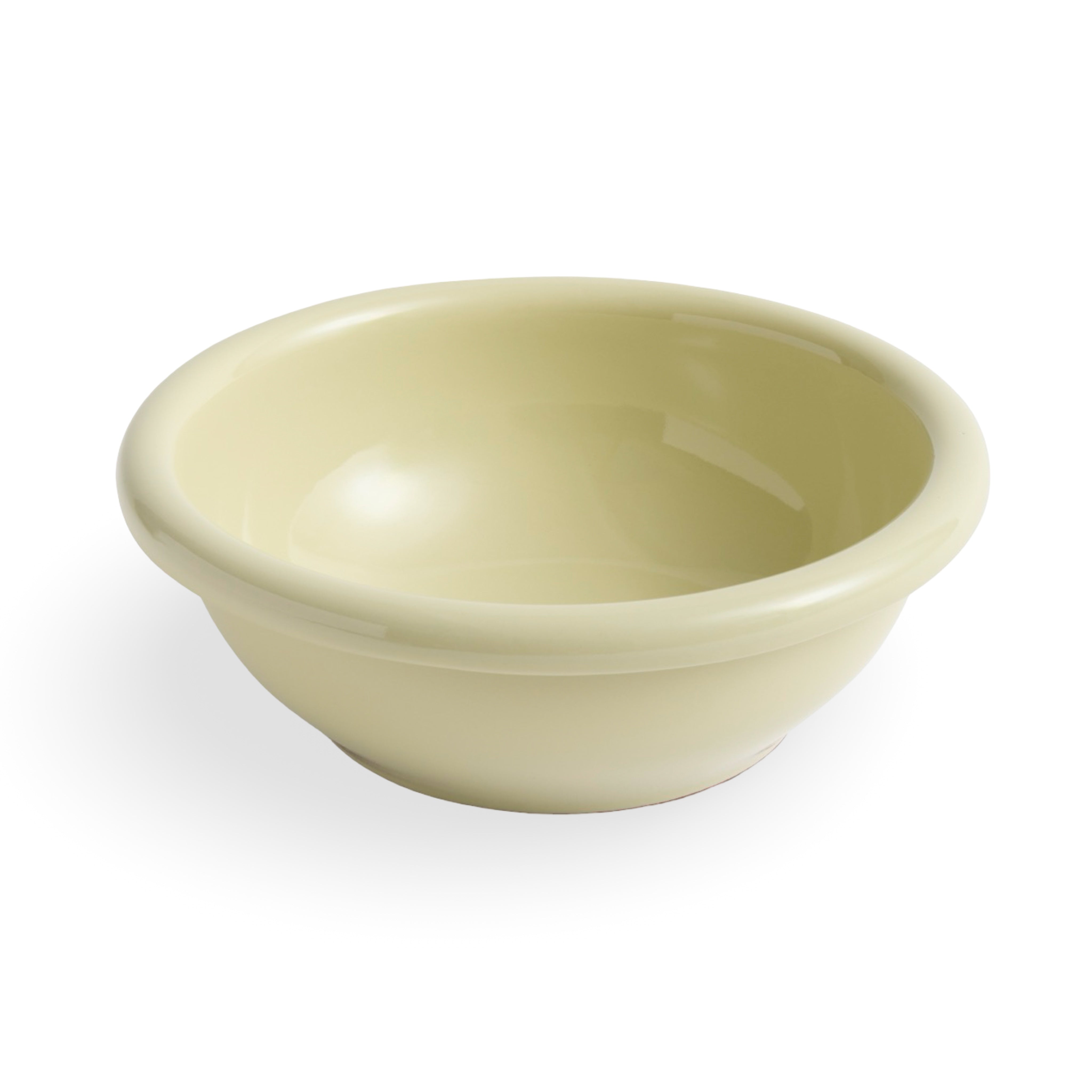 HAY Barro Salad Bowl Large - Pistachio