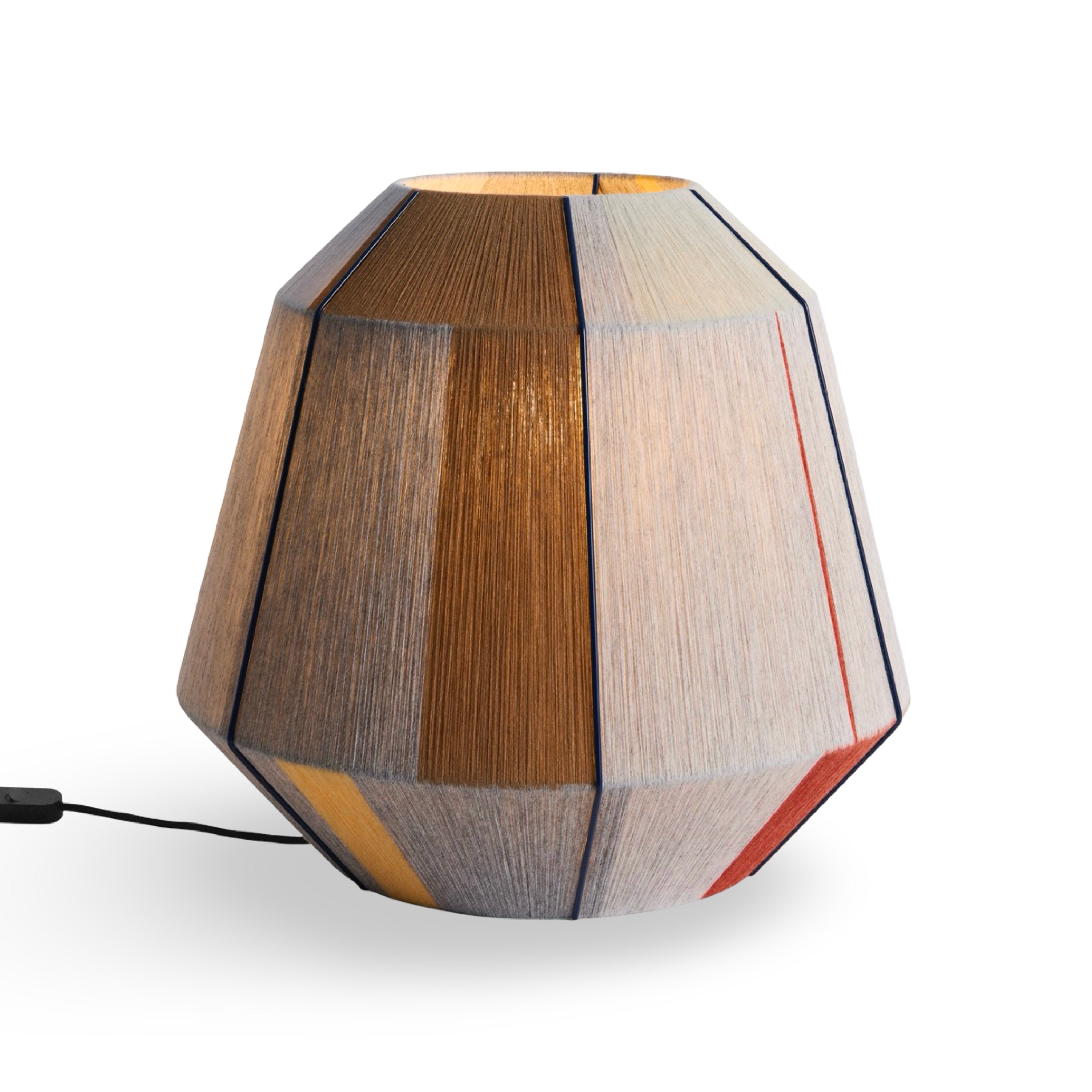 HAY Bonbon Light Shade - Earth Tones 500