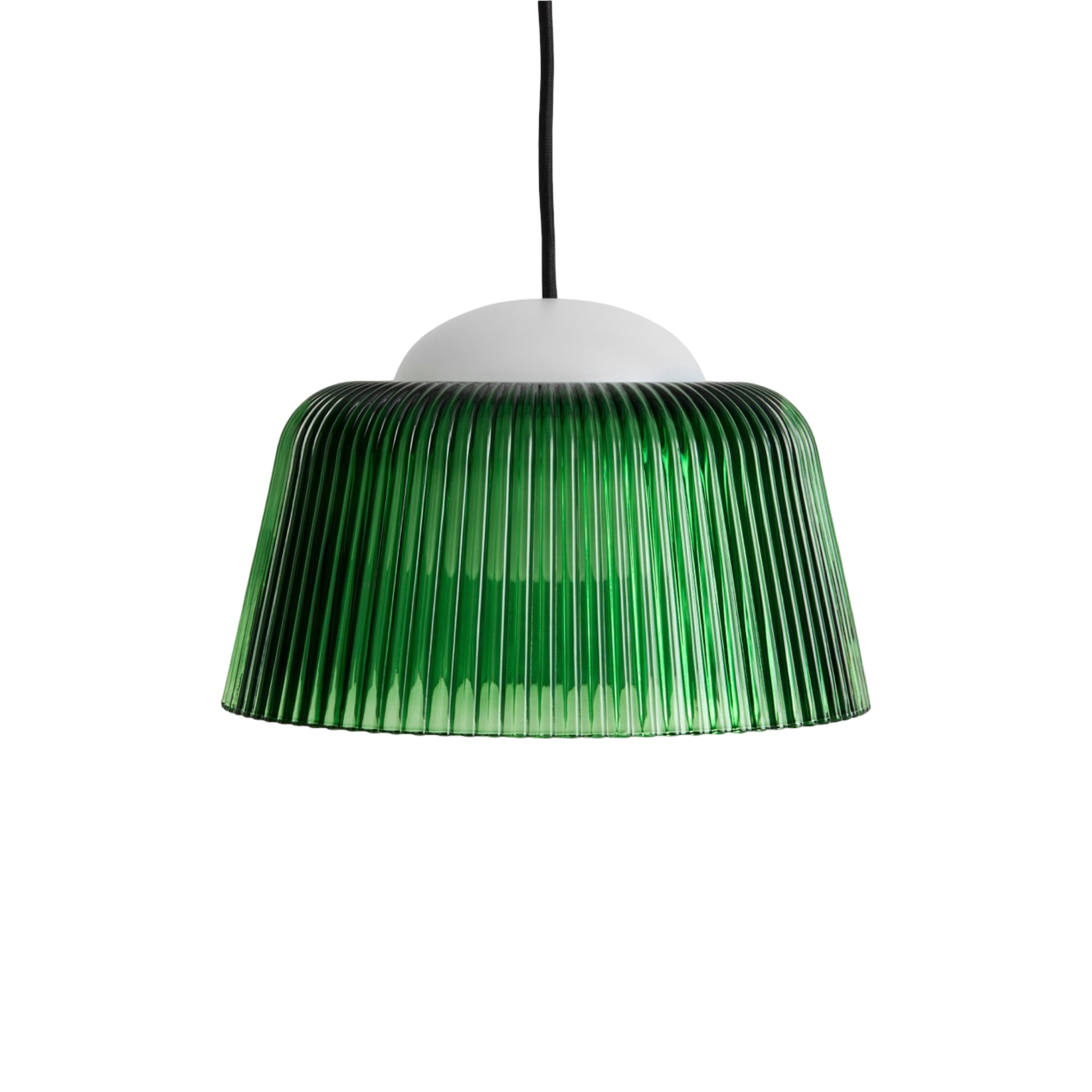HAY Brim Pendant Lamp