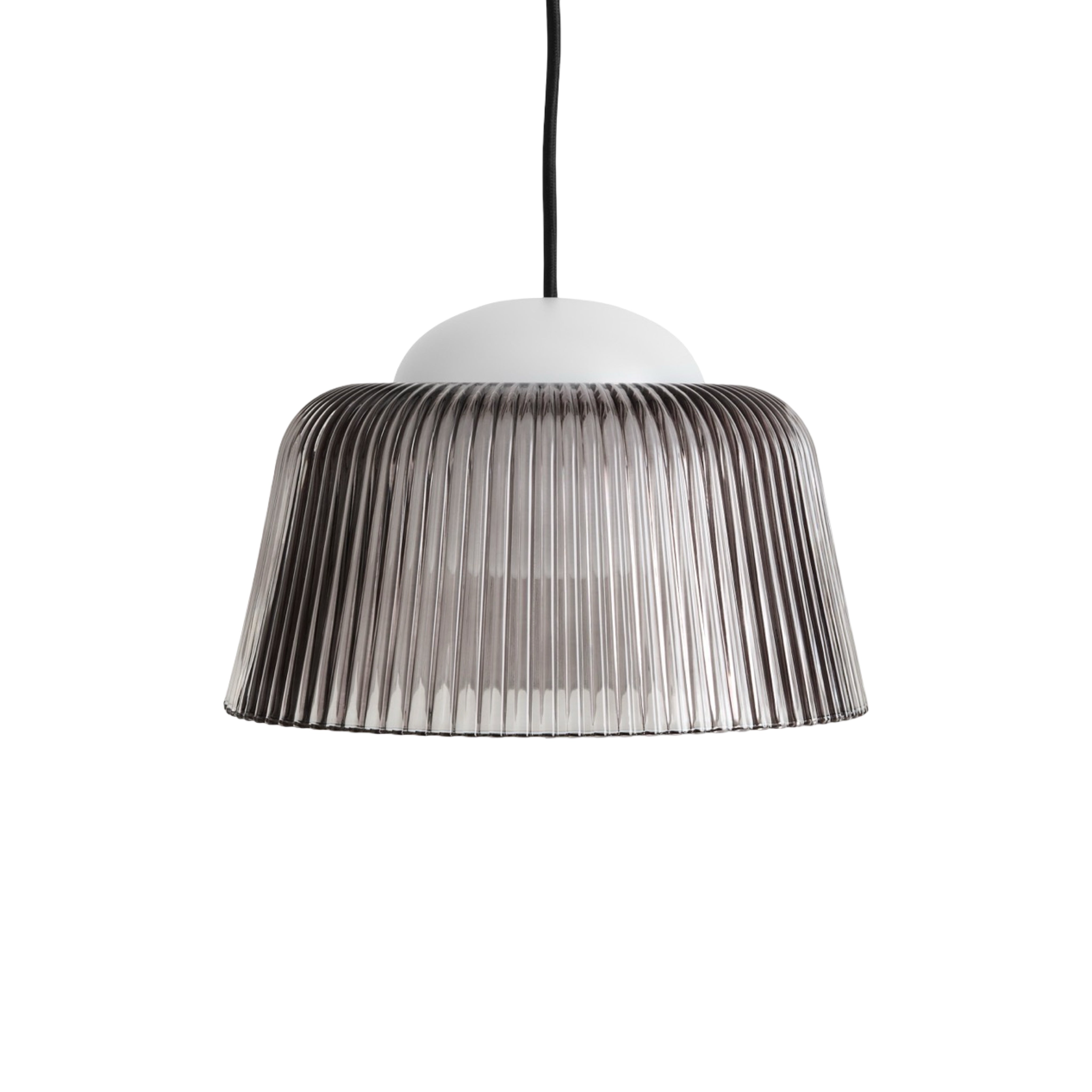 HAY Brim Pendant Lamp
