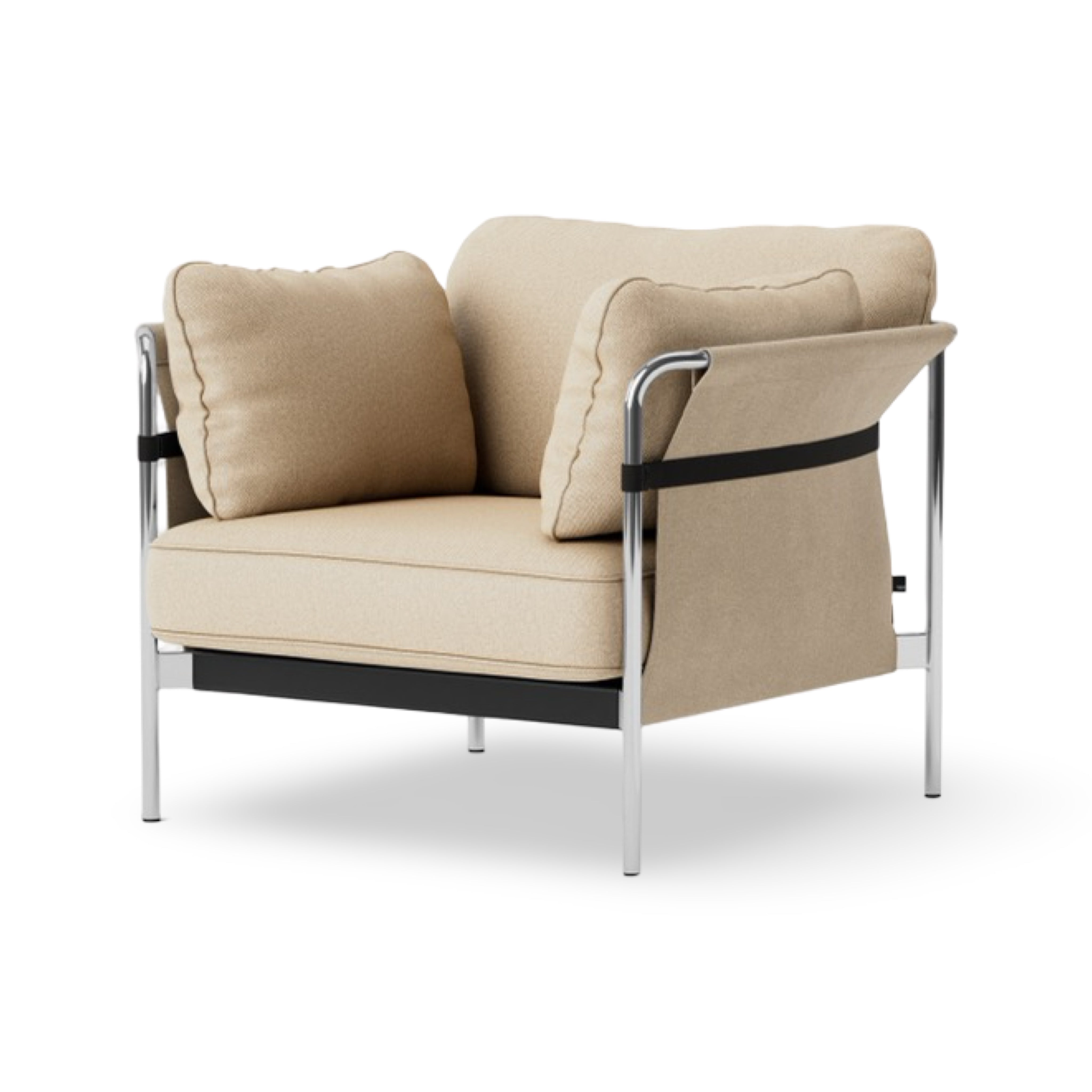 HAY Can Lounge Chair - 1 Seater