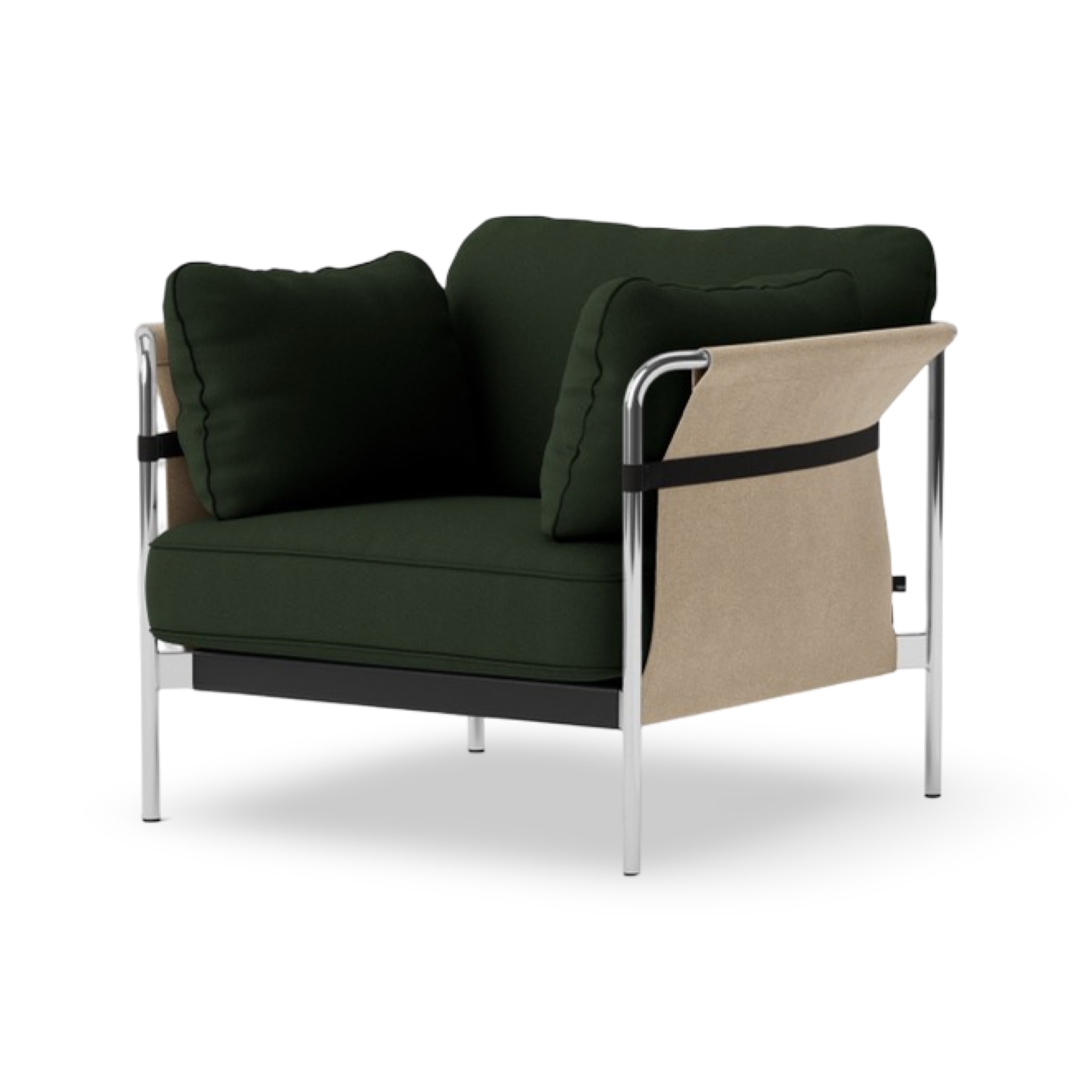 HAY Can Lounge Chair - 1 Seater