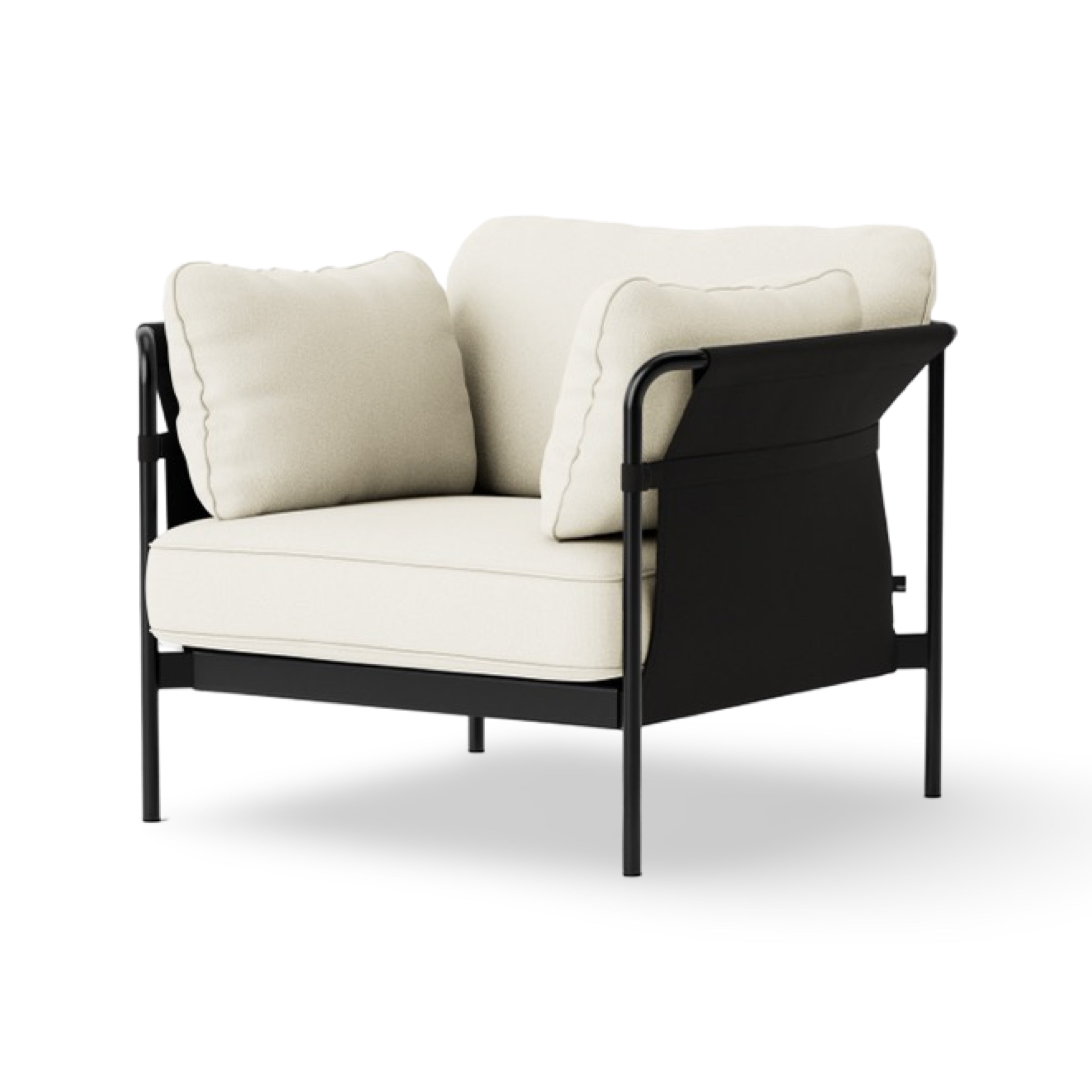 HAY Can Lounge Chair - 1 Seater