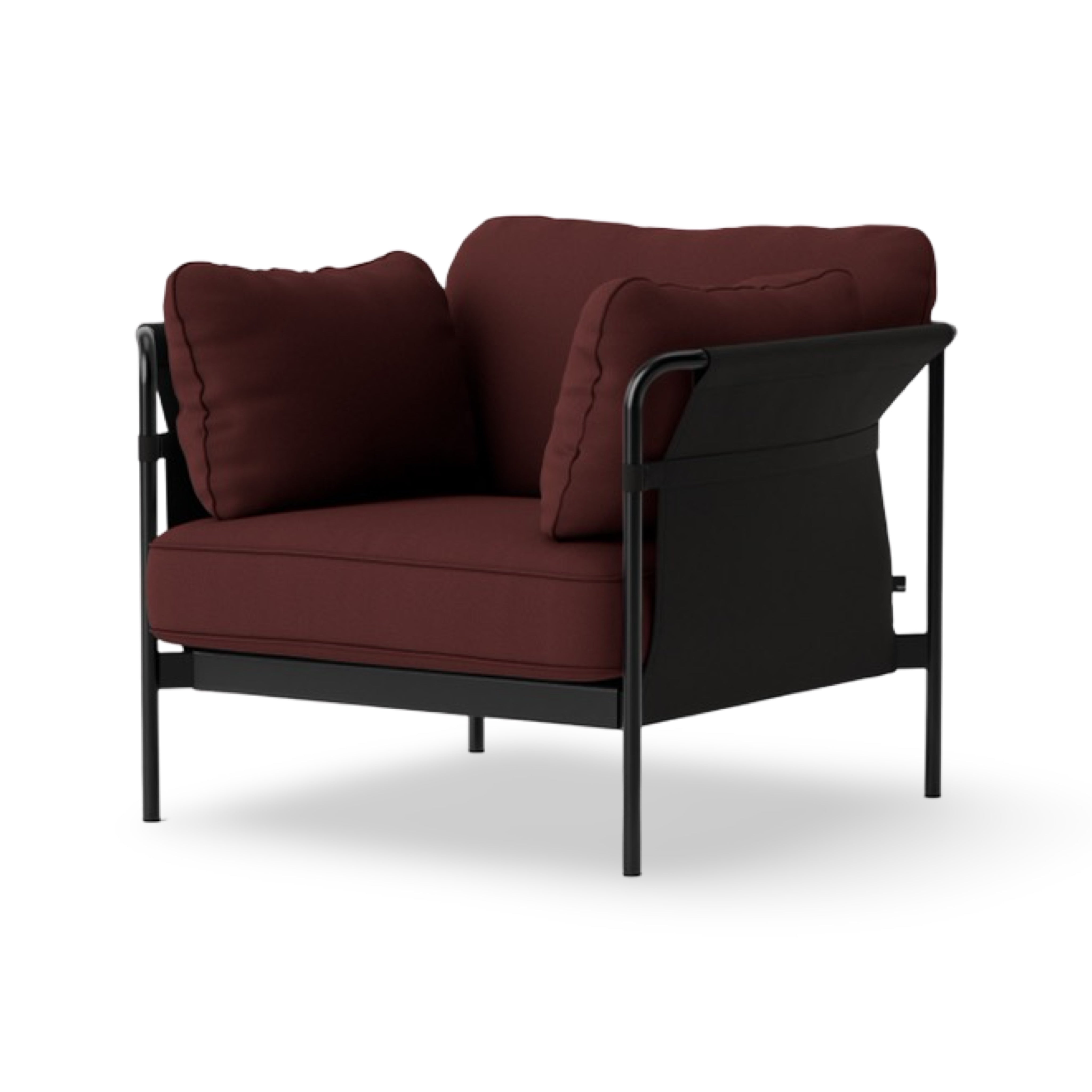 HAY Can Lounge Chair - 1 Seater