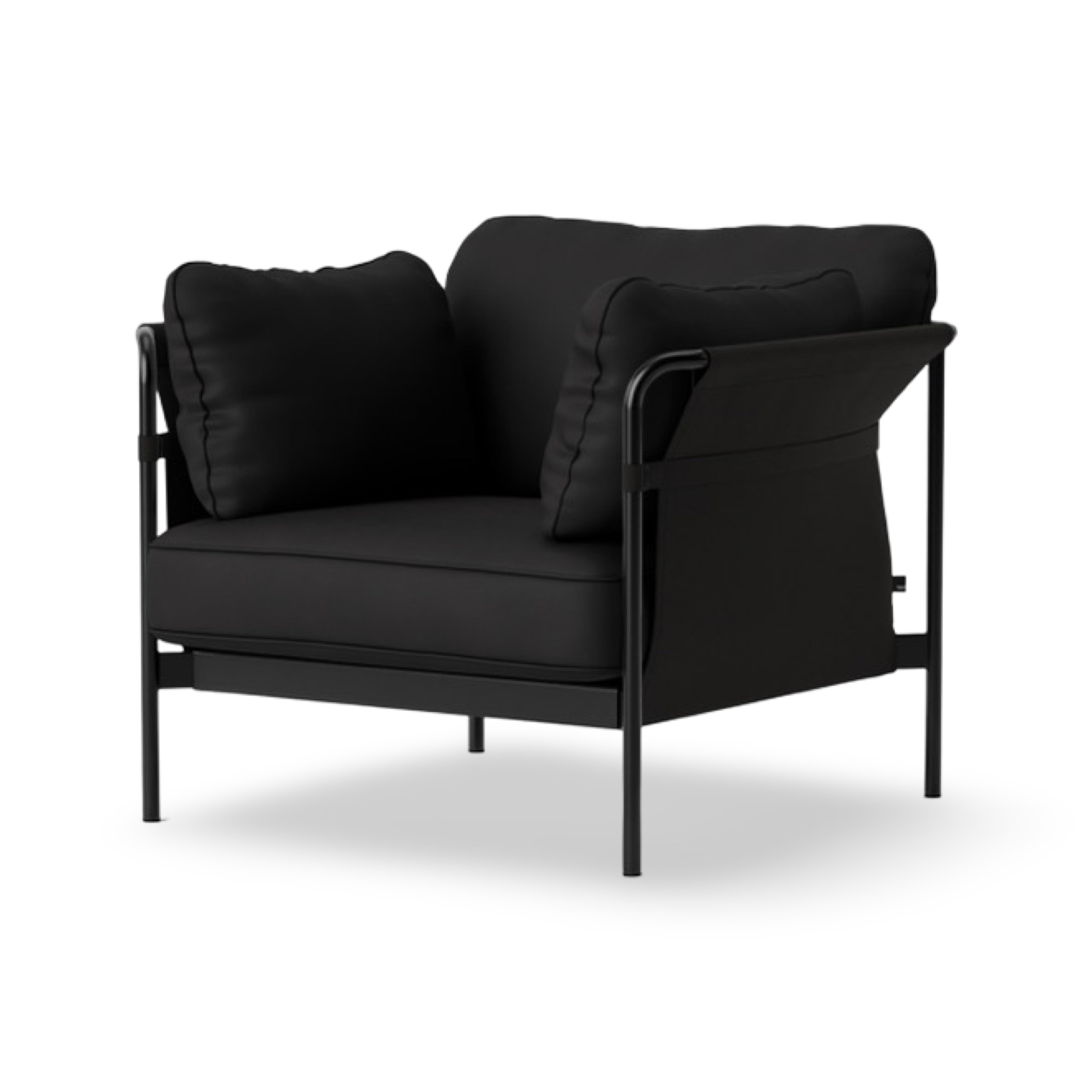 HAY Can Lounge Chair - 1 Seater