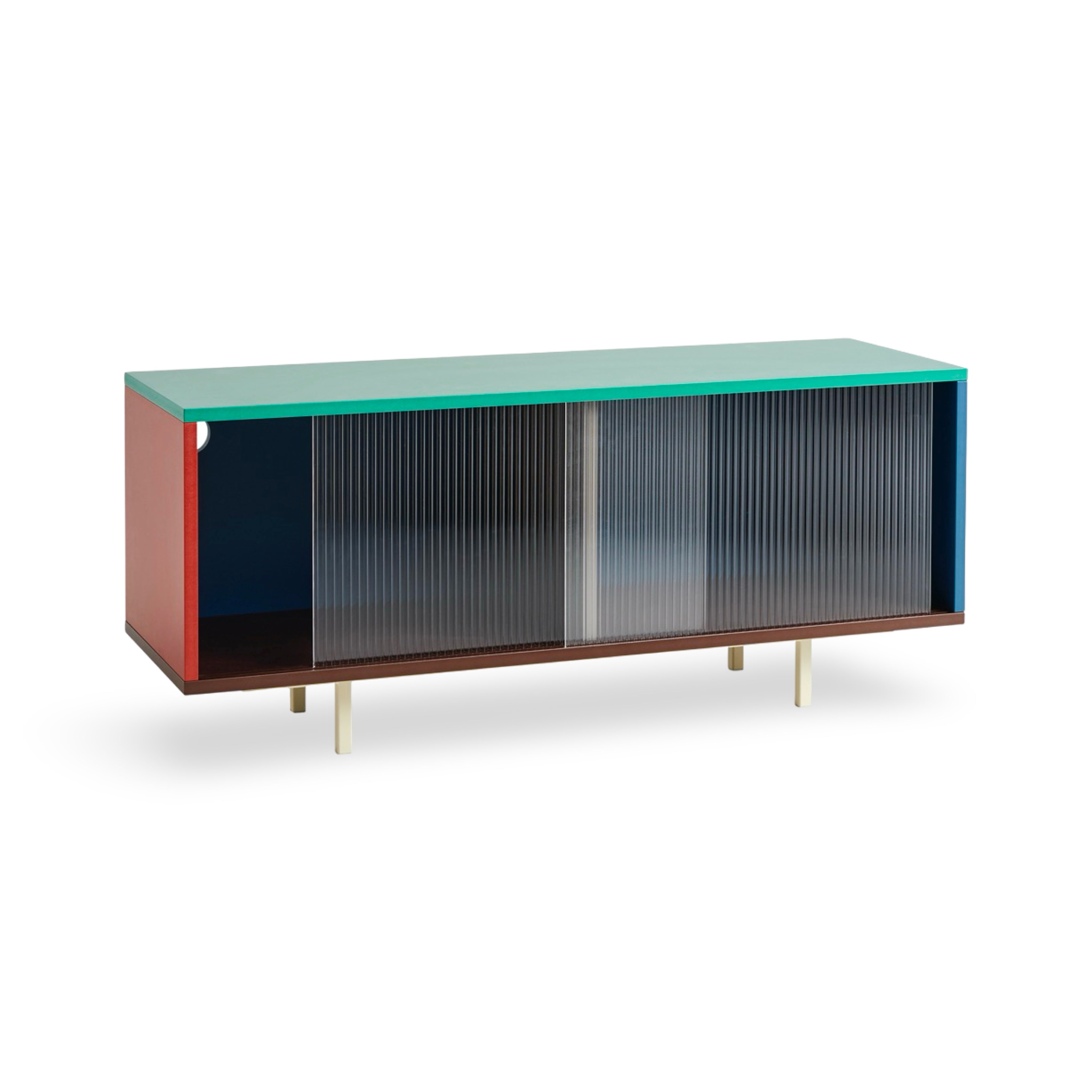 HAY Colour Cabinet - Medium
