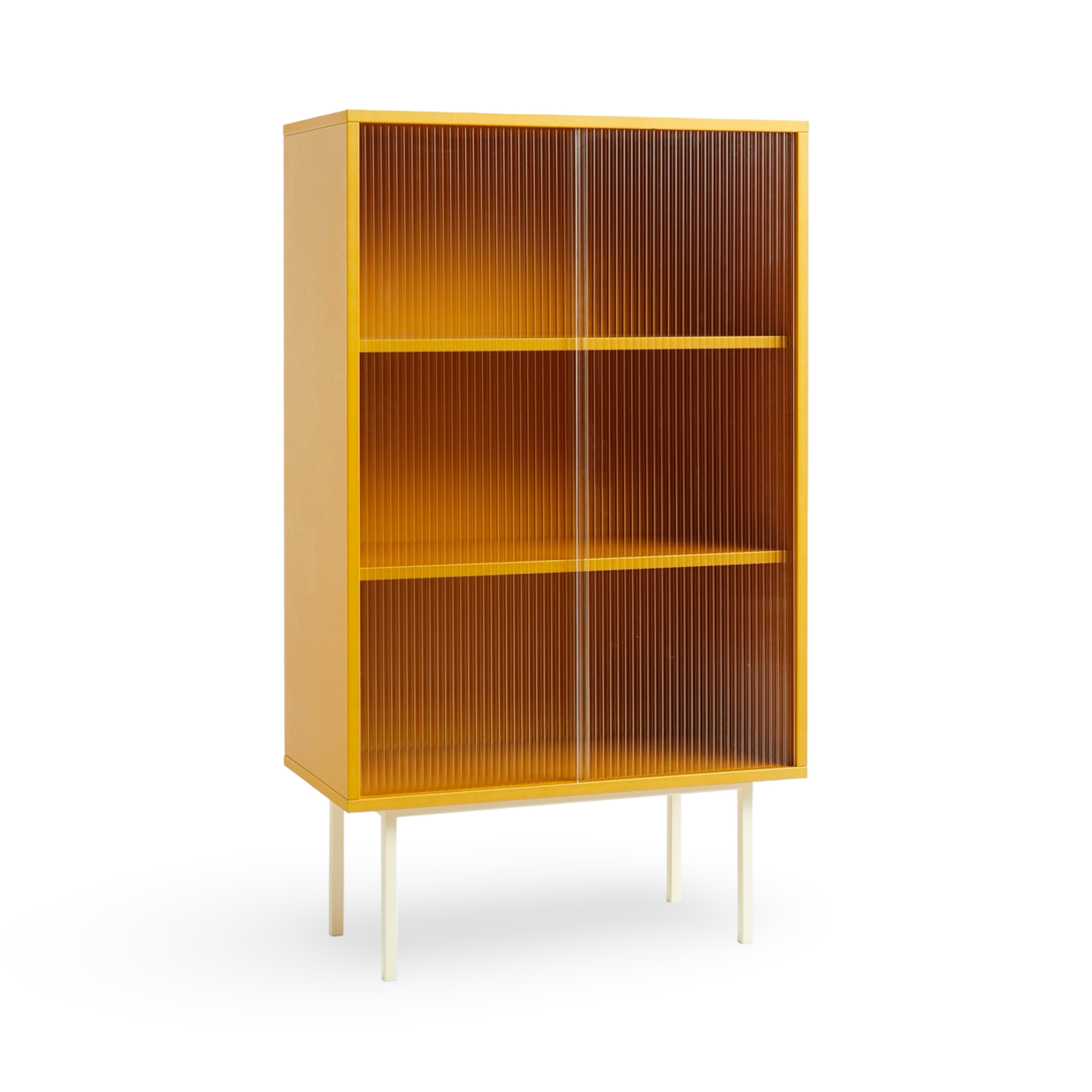 HAY Colour Cabinet - Tall