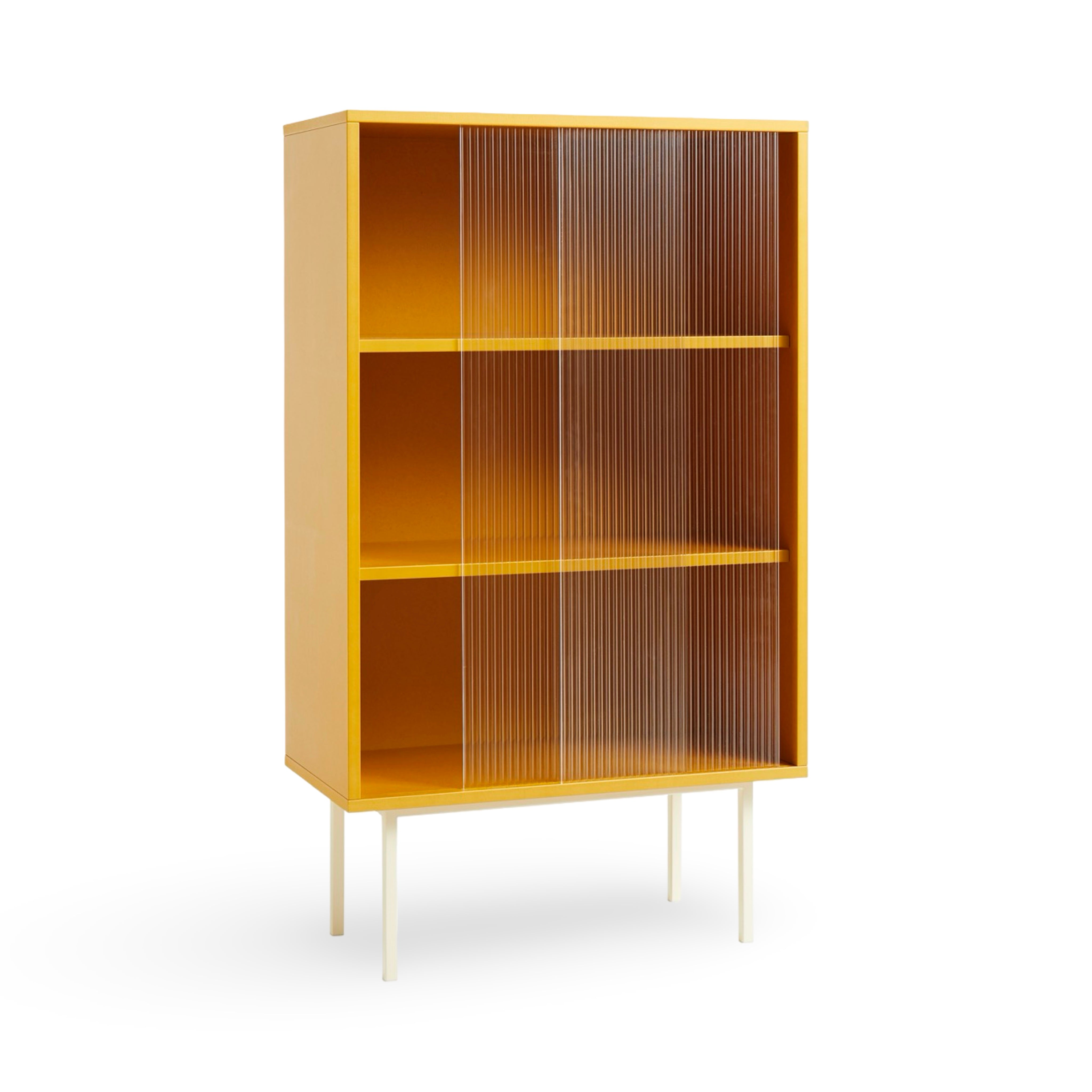 HAY Colour Cabinet - Tall
