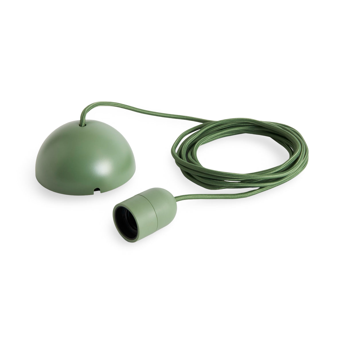HAY Common Pendant Cord Set