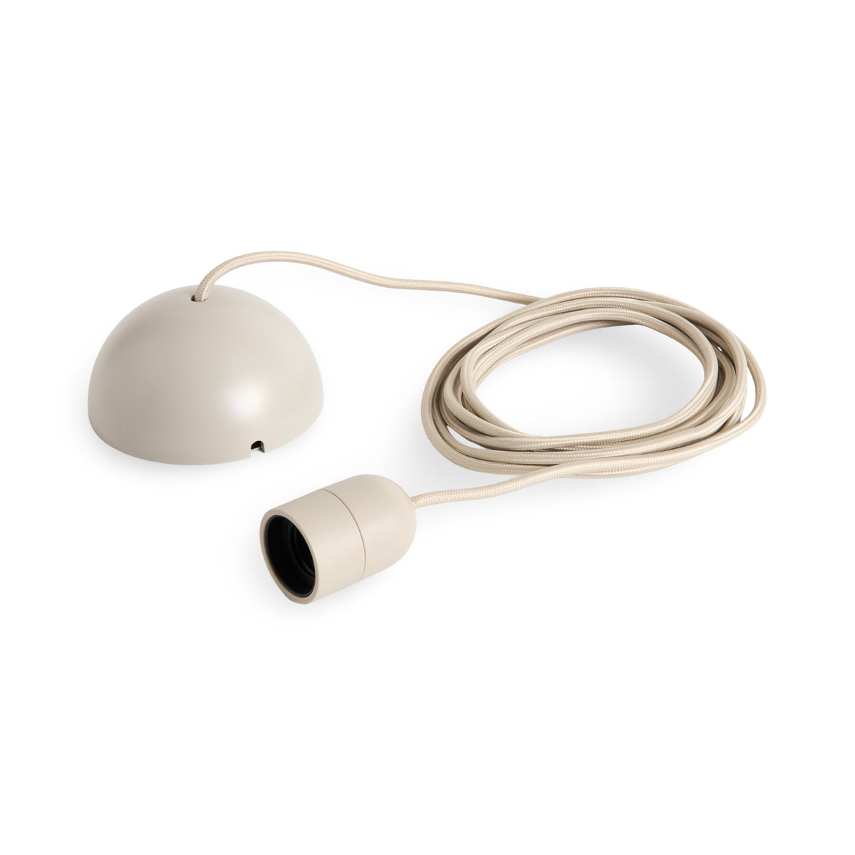 HAY Common Pendant Cord Set