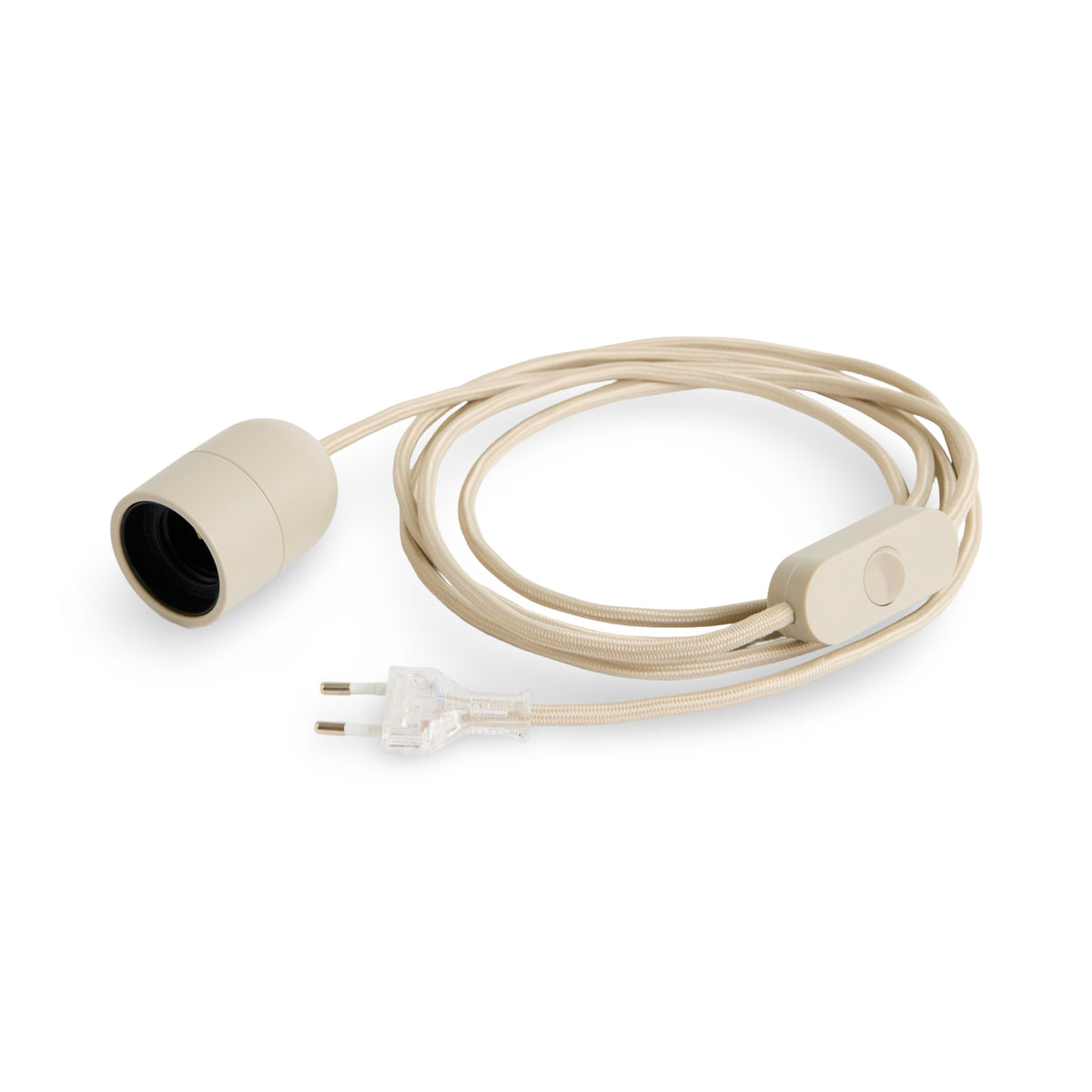 HAY Common Table Cord Set