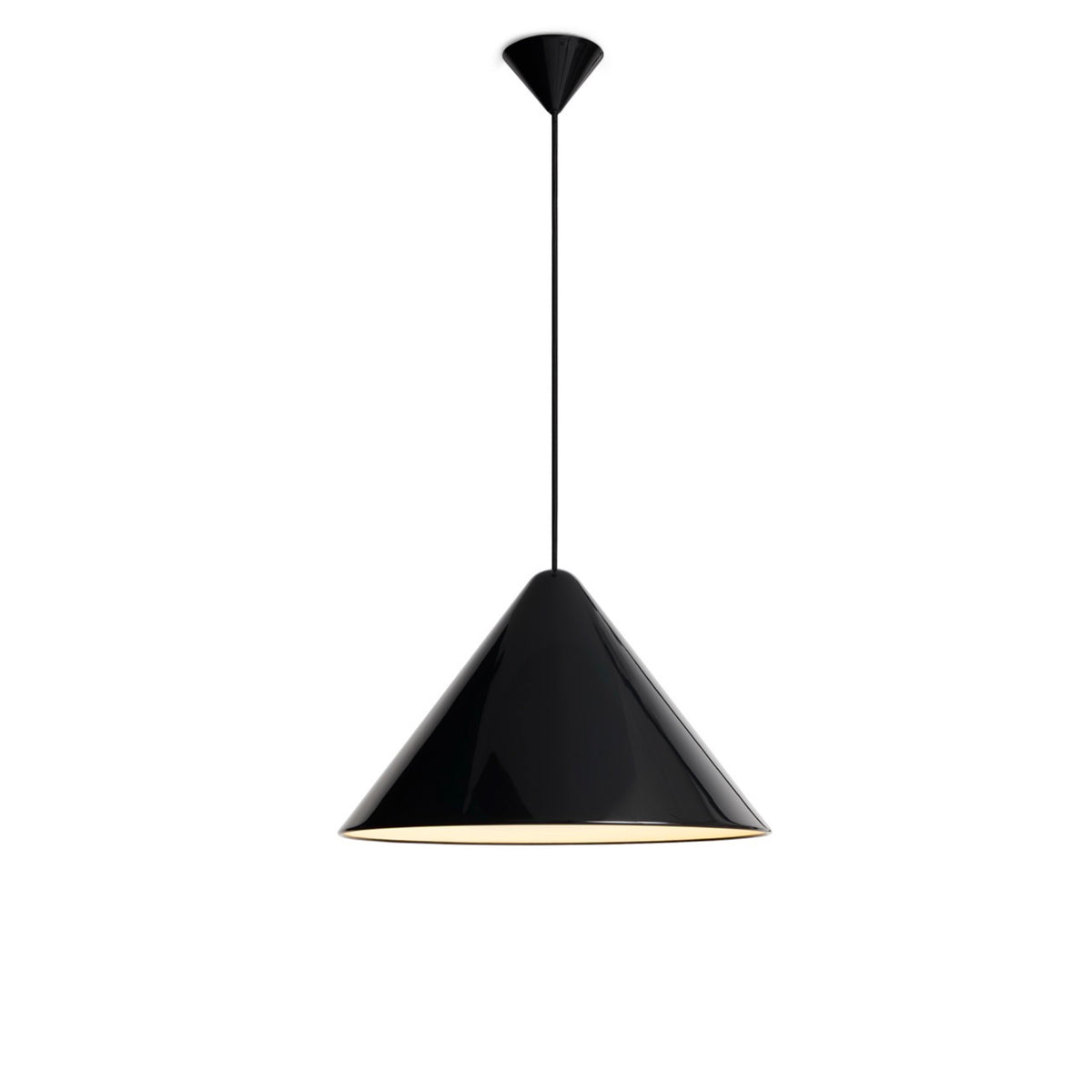 HAY Compass Pendant Lamp