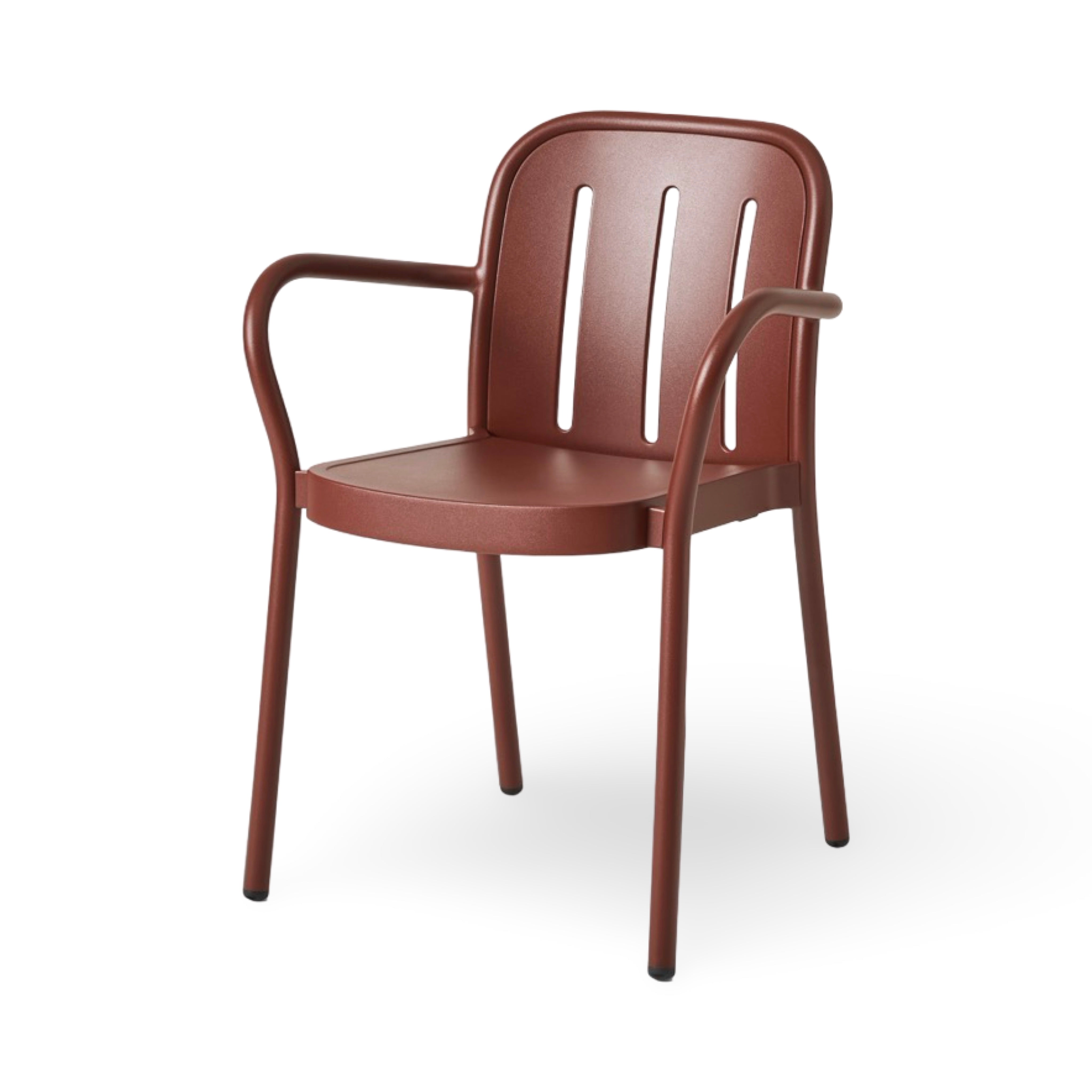 HAY Deville Armchair