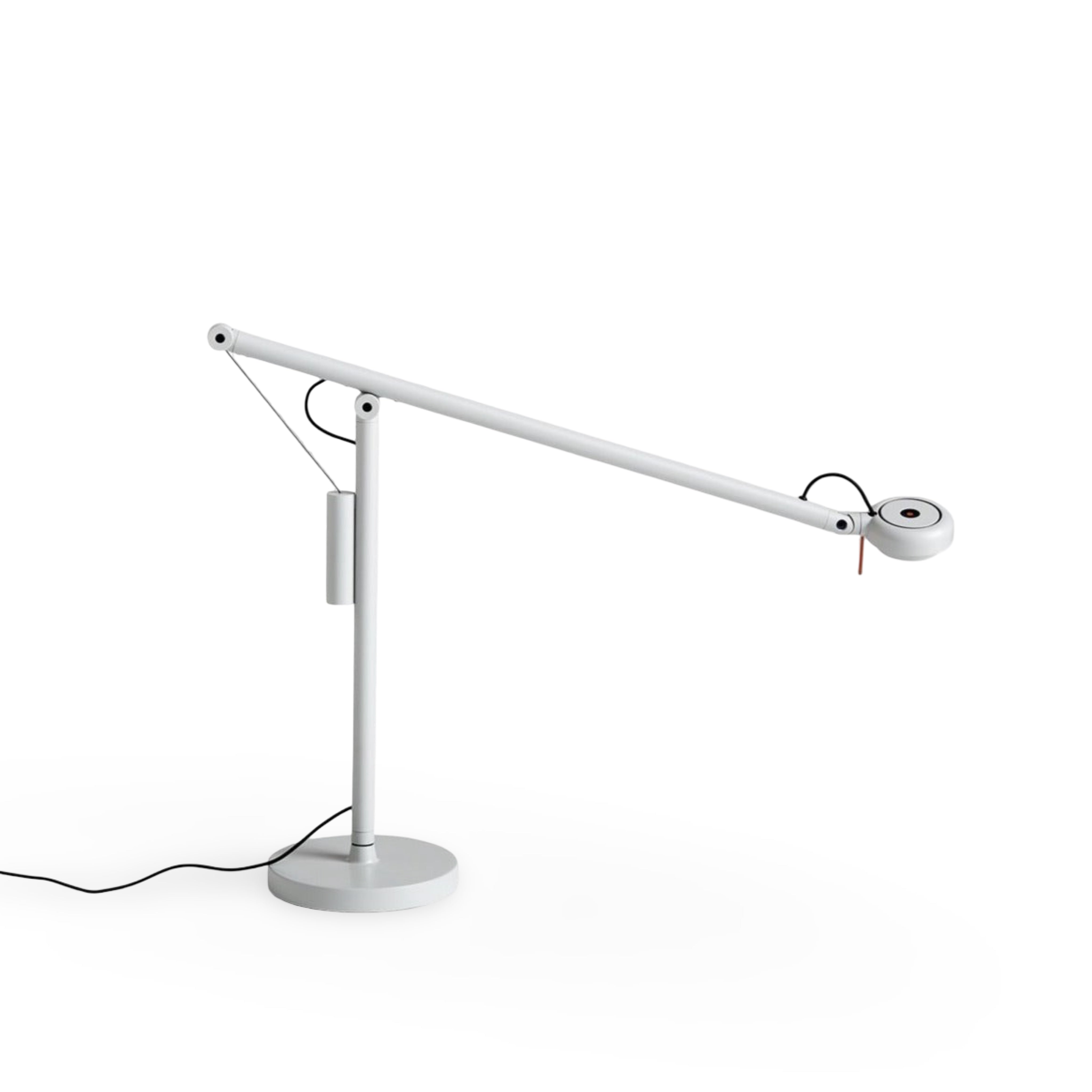 HAY Fifty-Fifty Mini Table Lamp