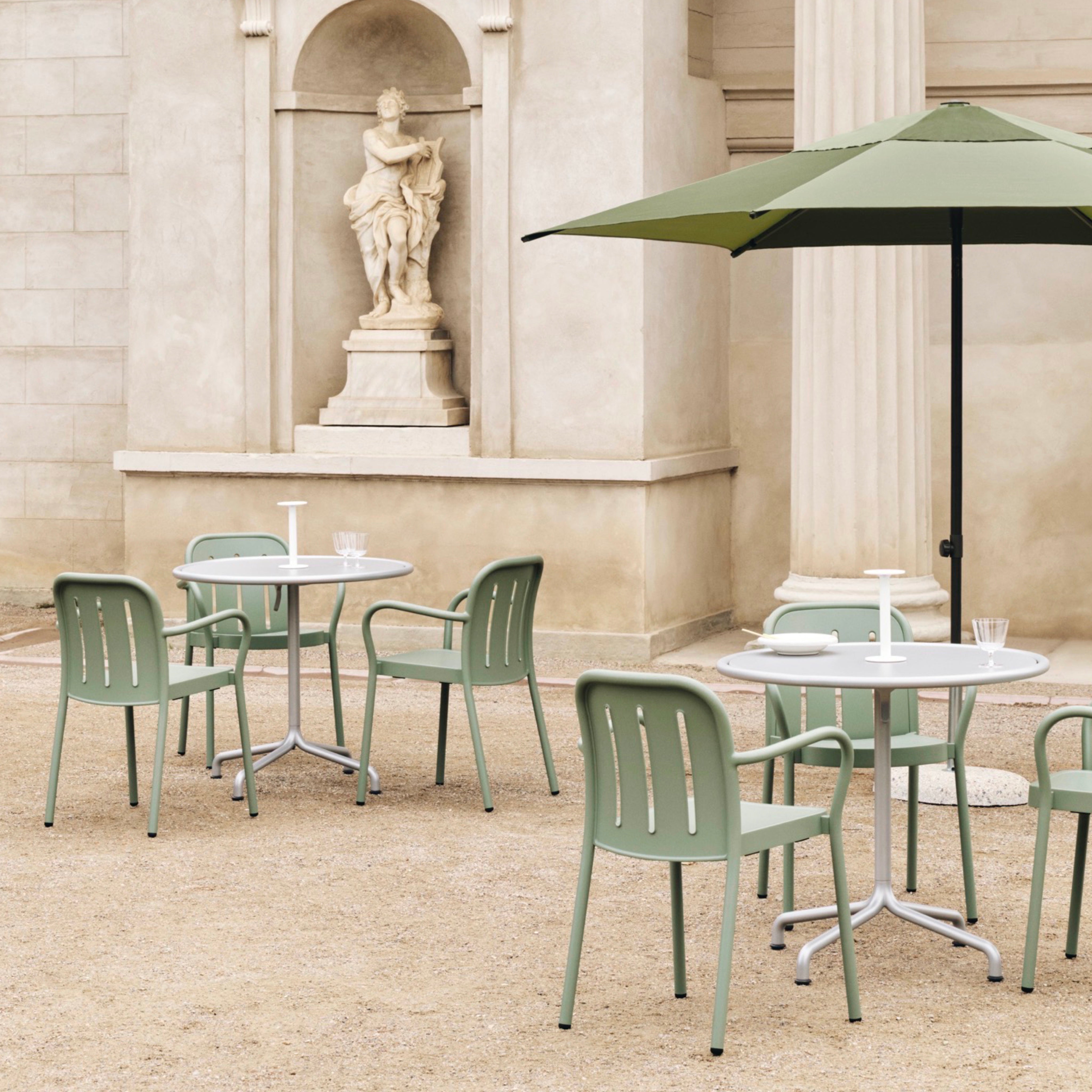 HAY Host Portable Lamp