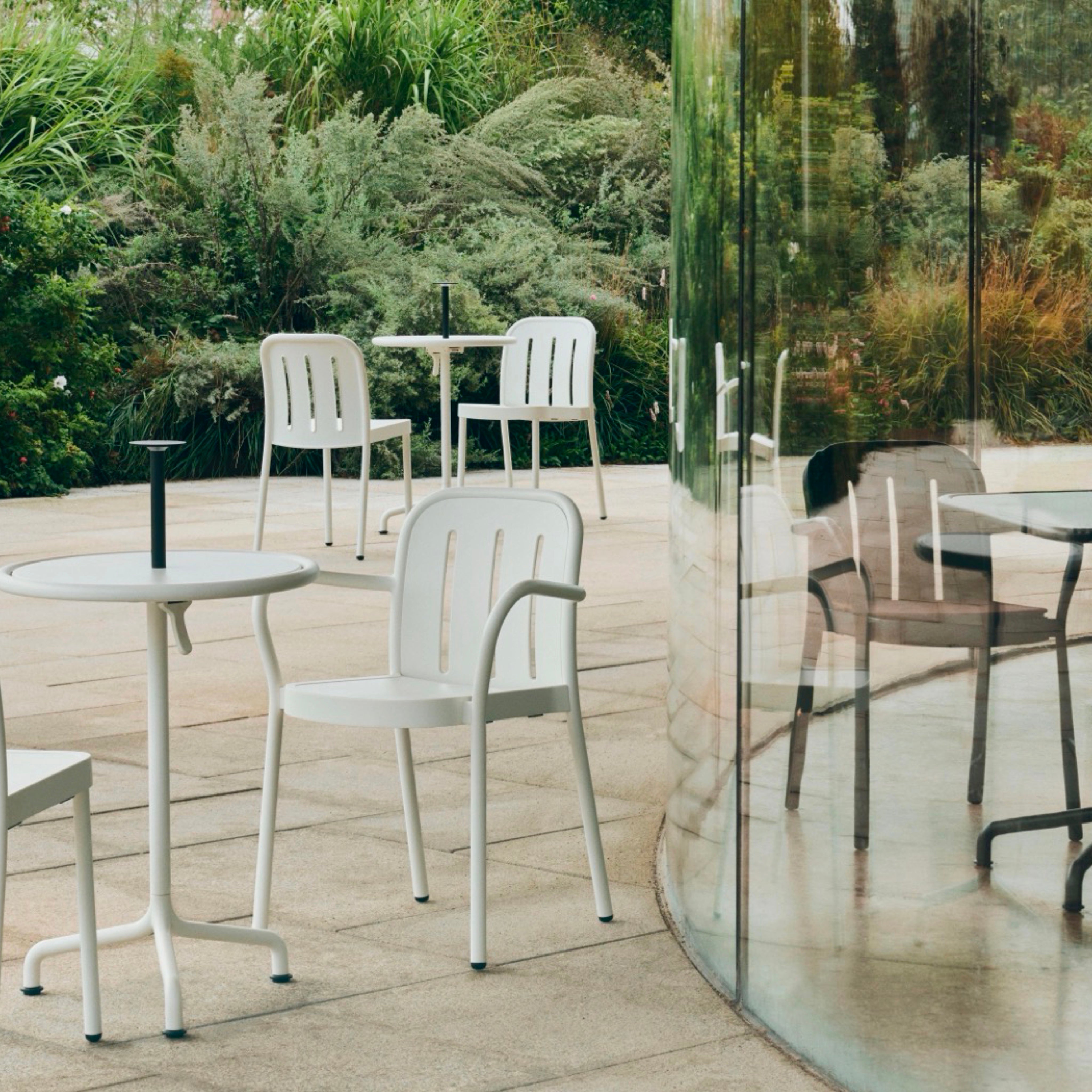 HAY Host Portable Lamp