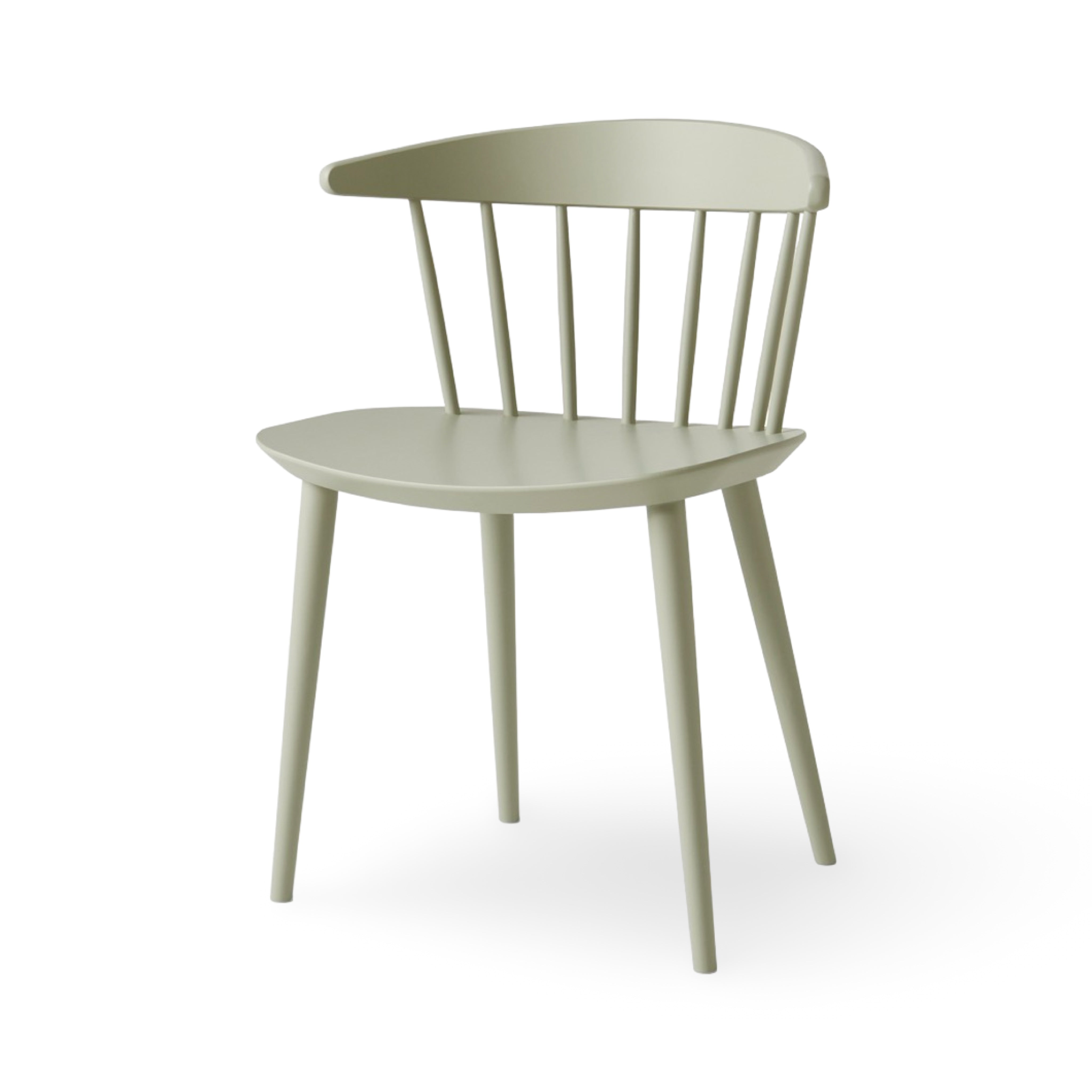HAY J Series Dining Chair (J104)
