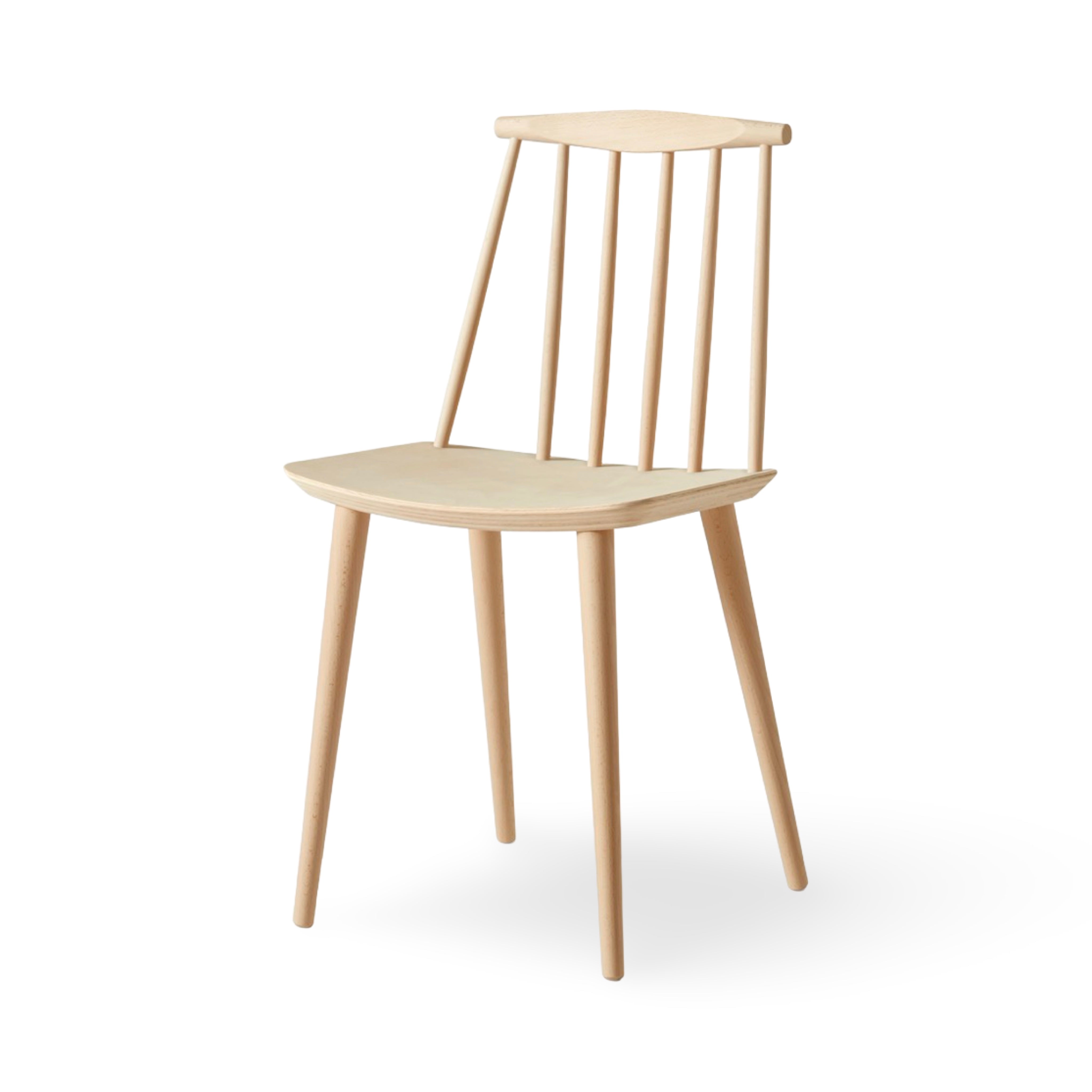 HAY J Series Dining Chair (J77)