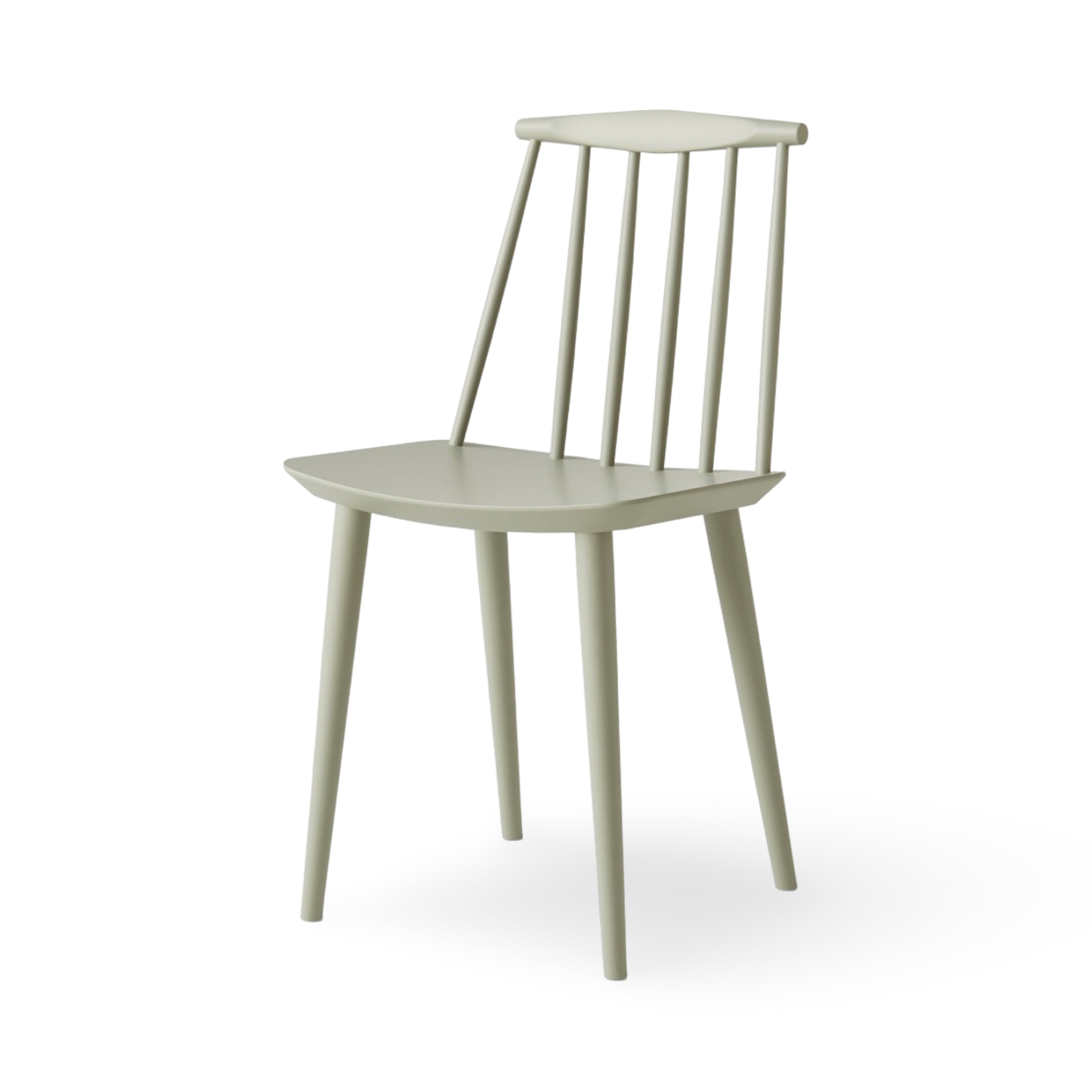 HAY J Series Dining Chair (J77)