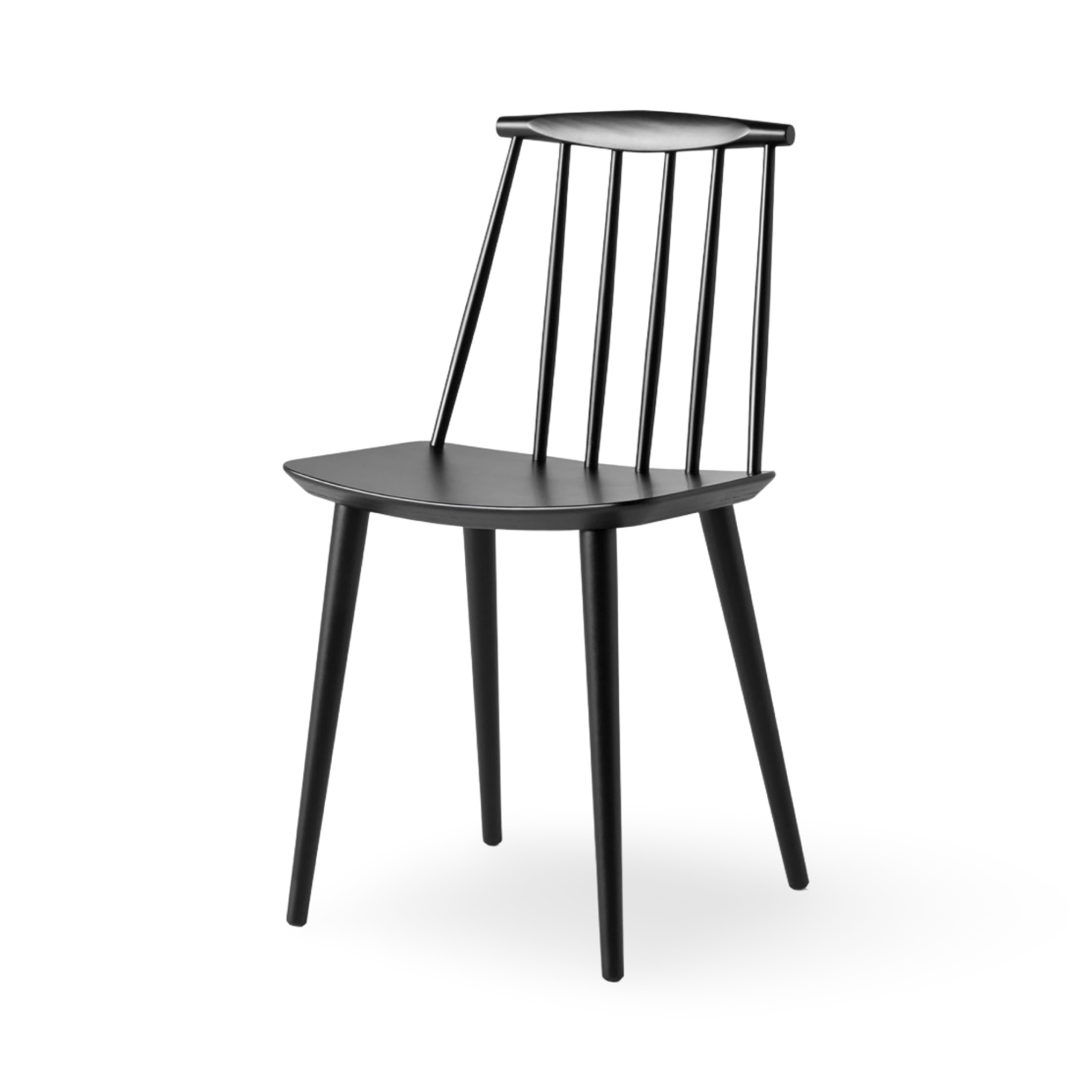 HAY J Series Dining Chair (J77)