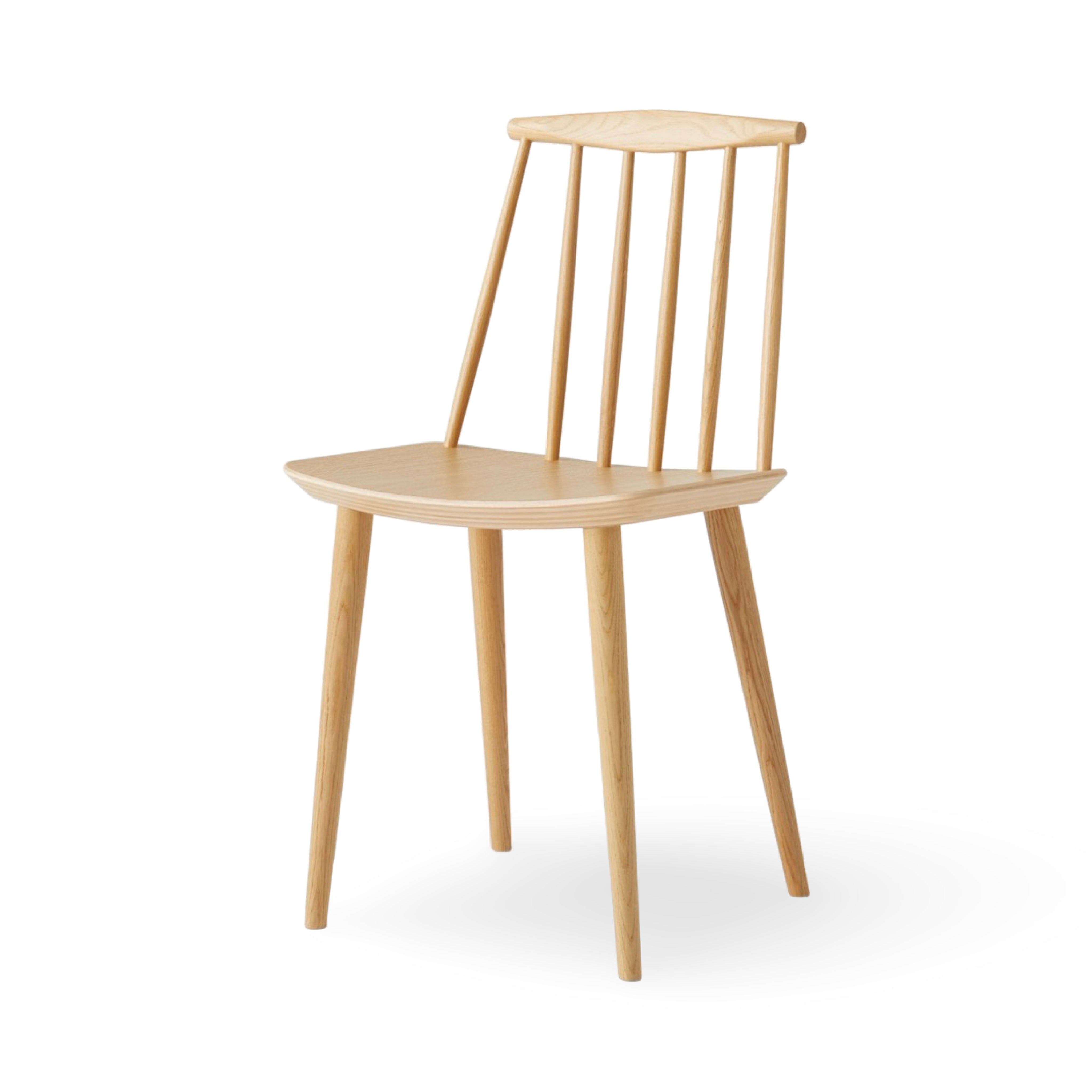 HAY J Series Dining Chair (J77)