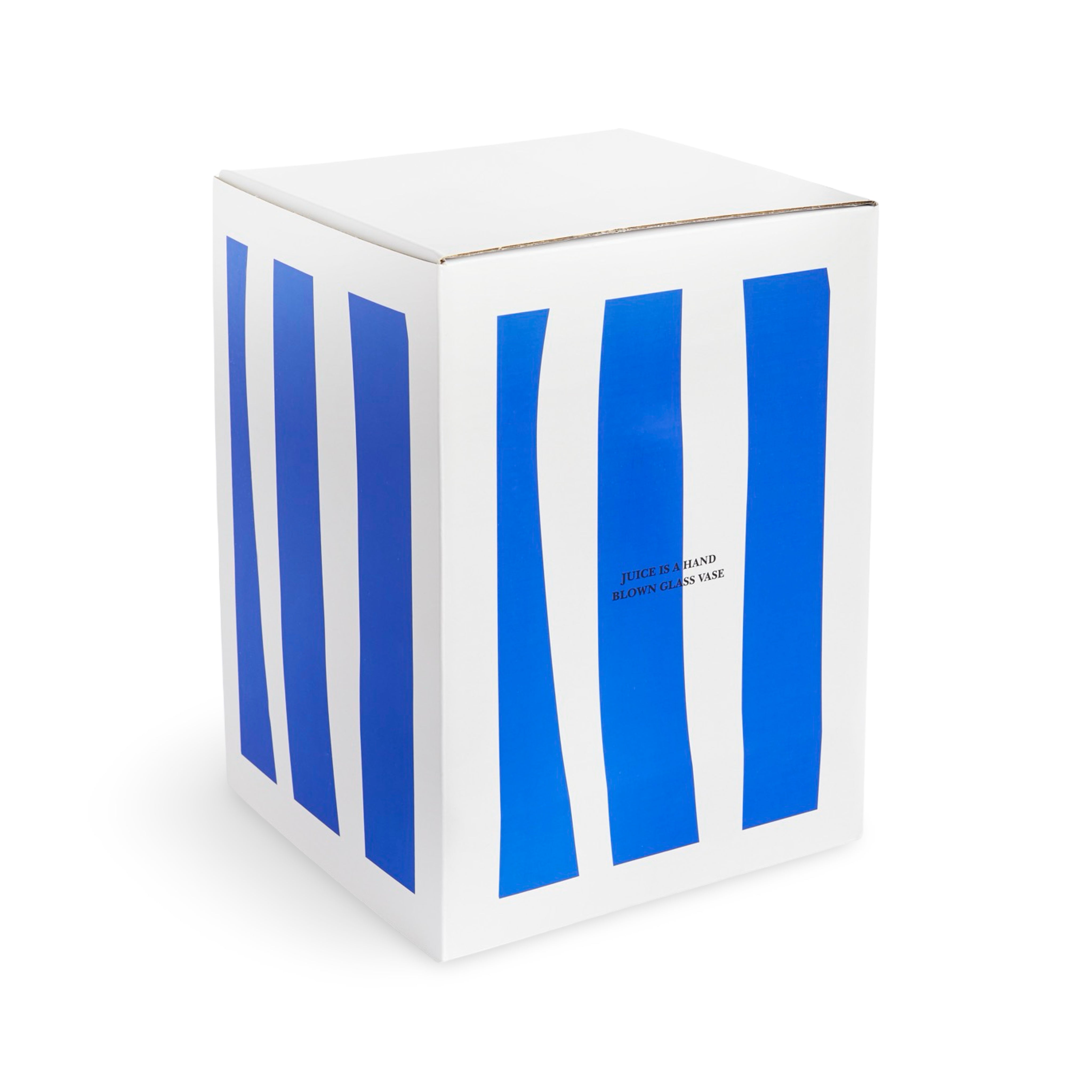HAY Juice Vase - Blue