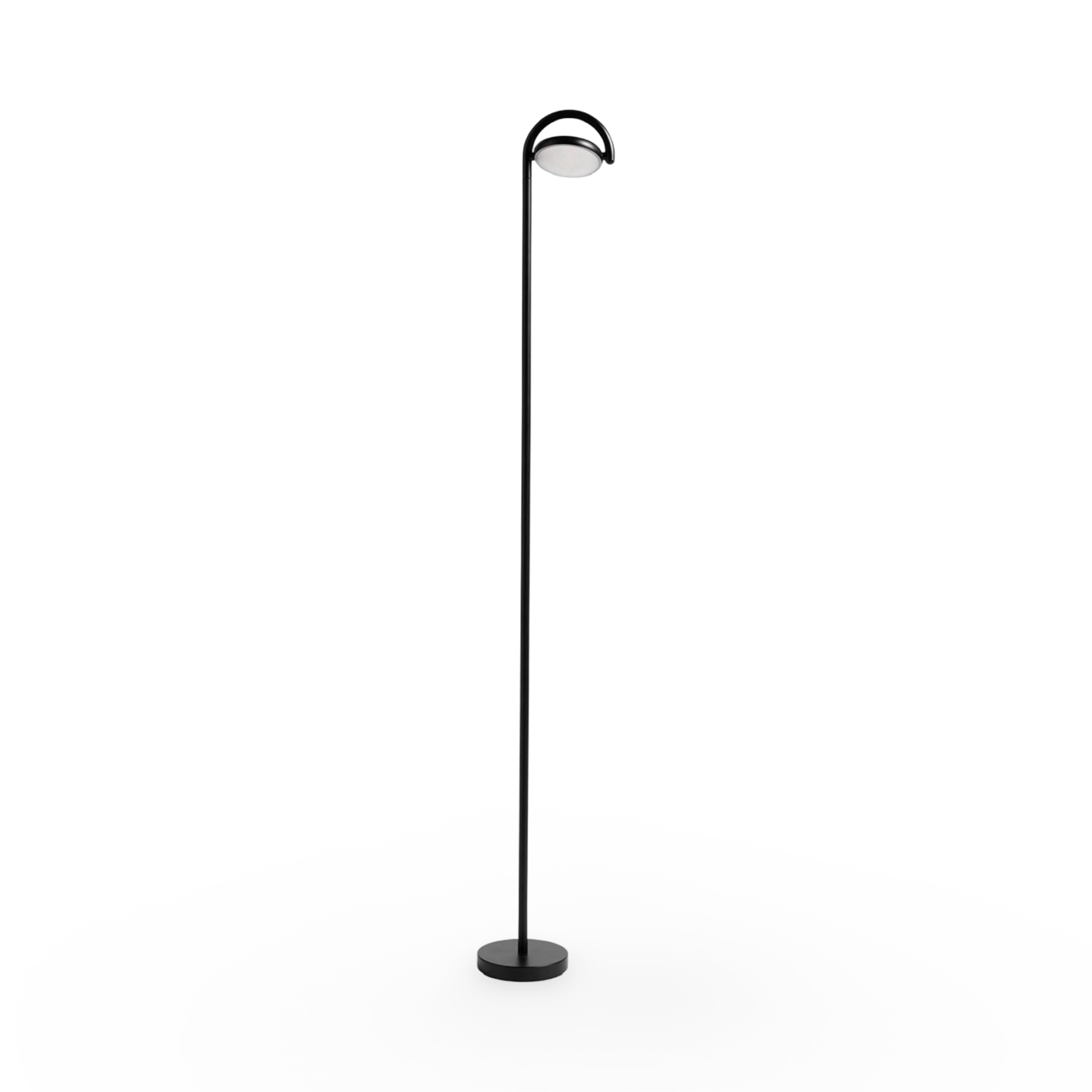 HAY Marselis Floor Lamp