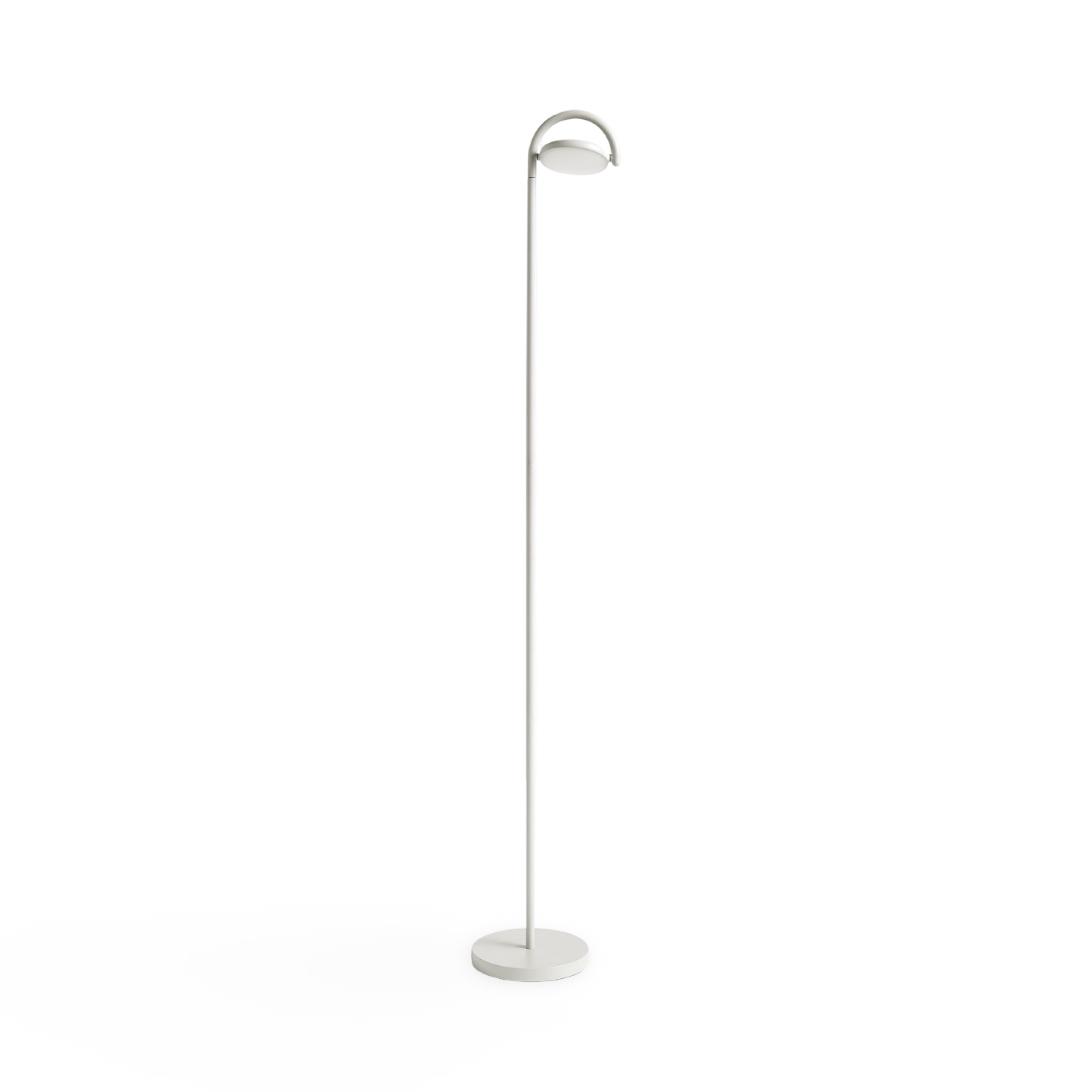 HAY Marselis Floor Lamp
