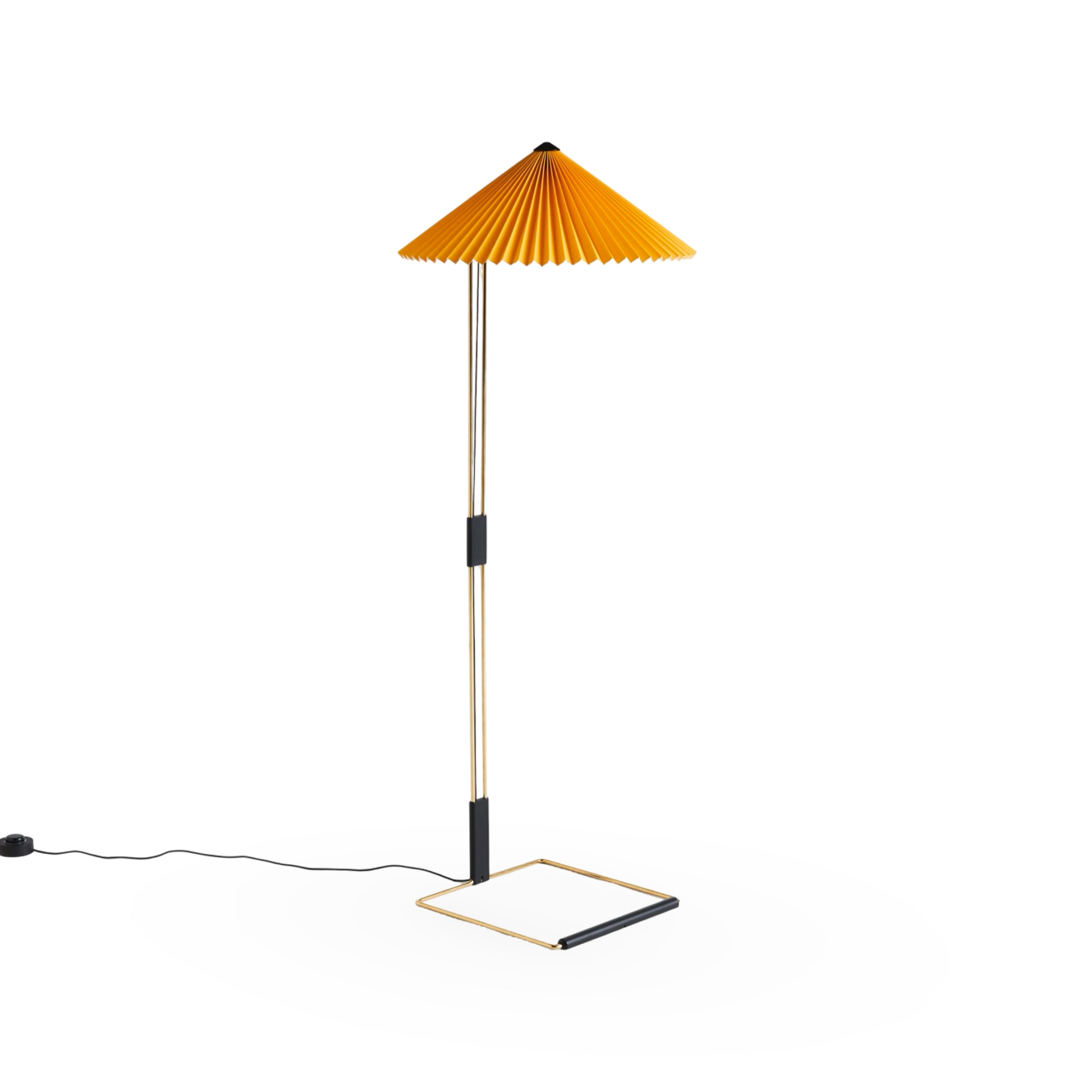 HAY Matin Floor Lamp