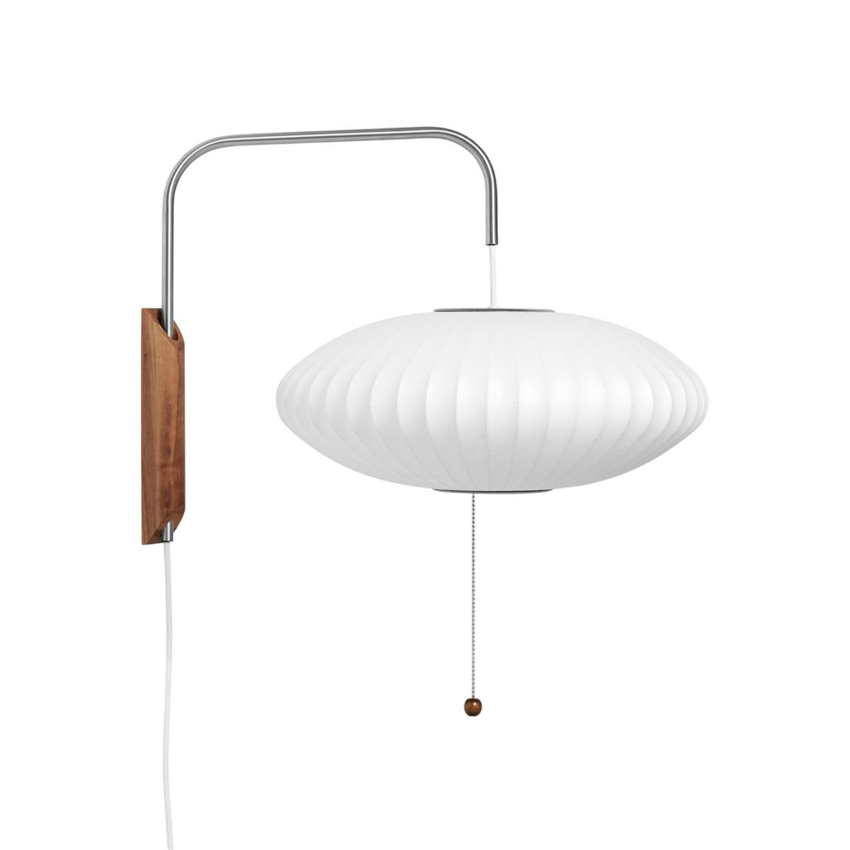 HAY Nelson Saucer Wall Sconce Lamp