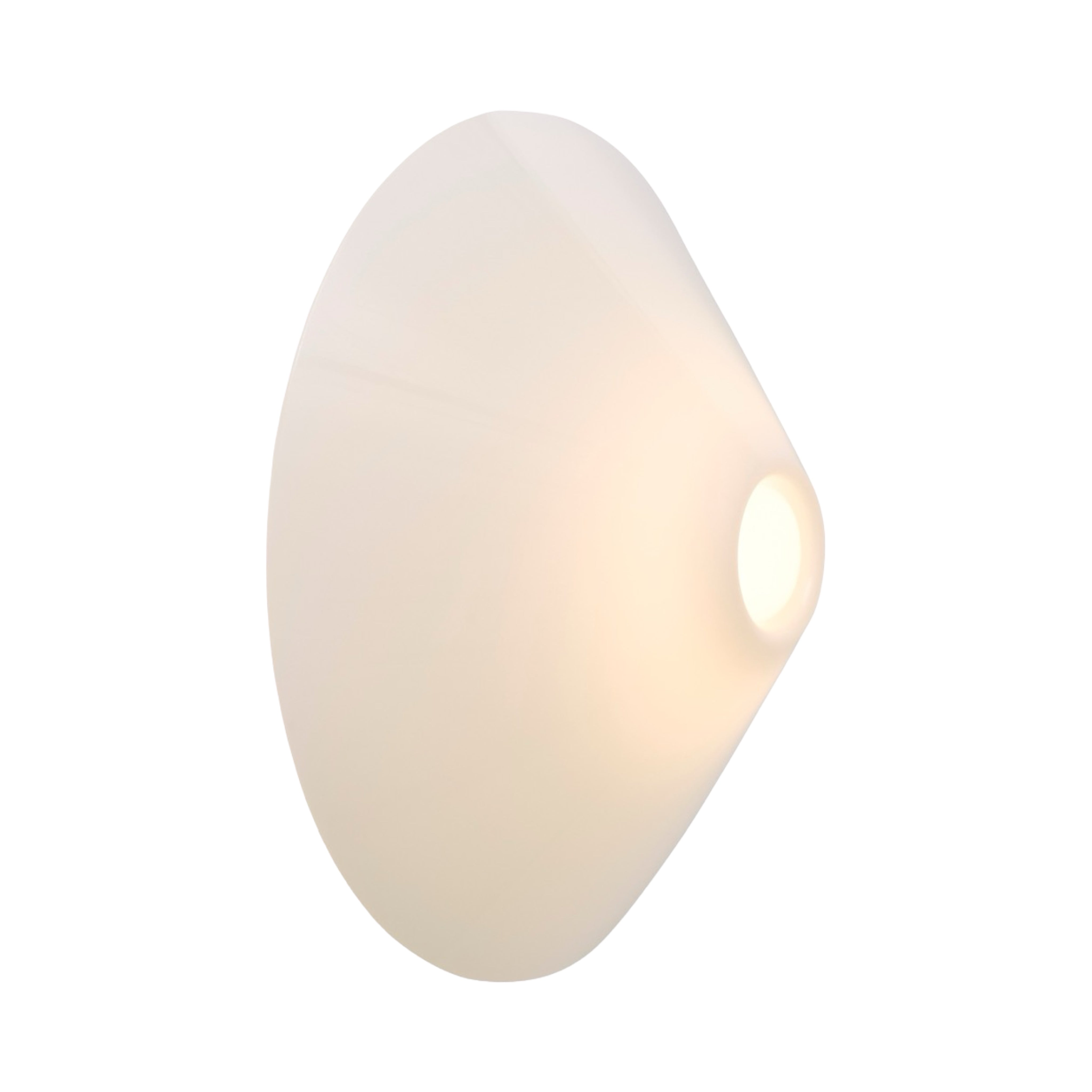 HAY Ono Flush Mount Lamp