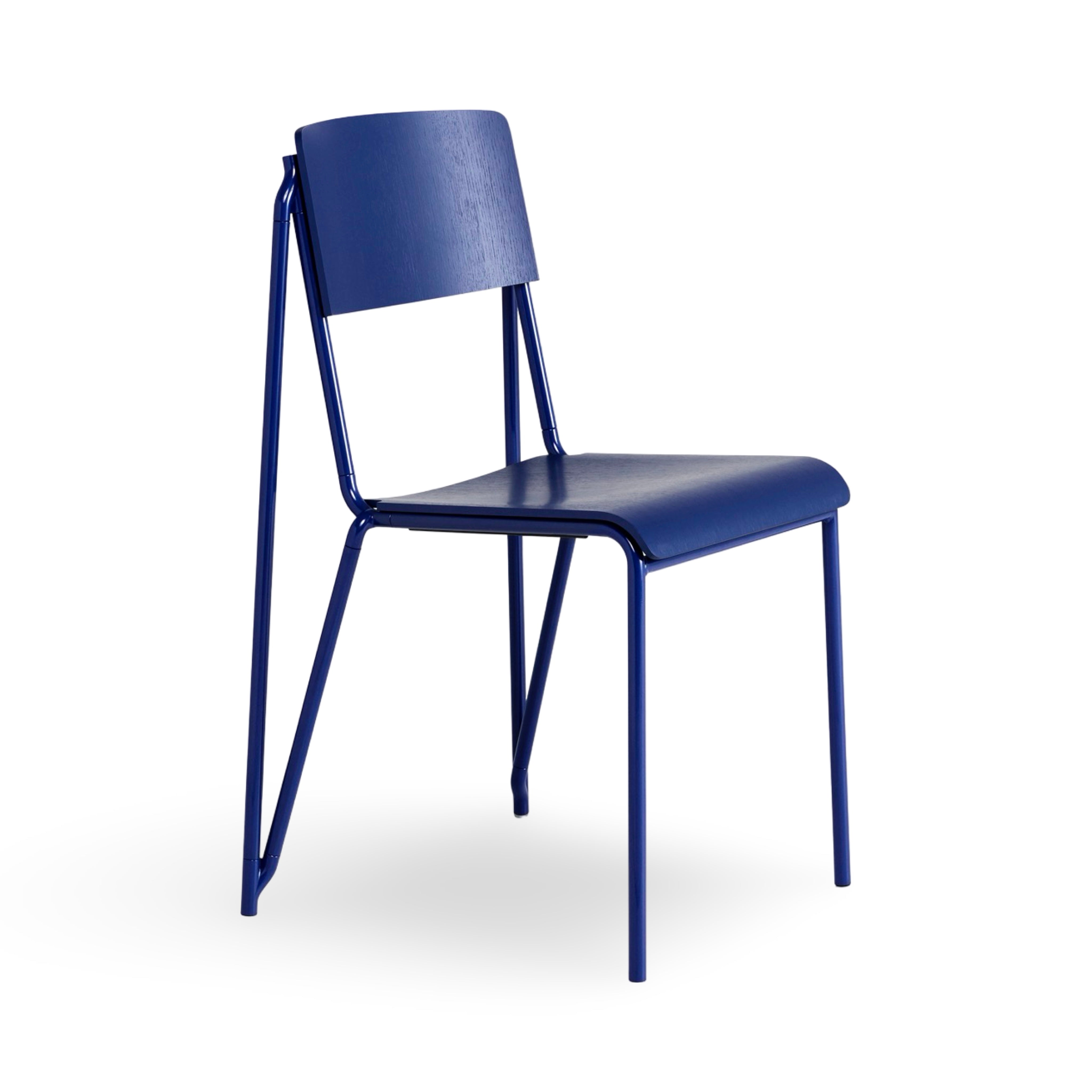 HAY Petit Standard Chair