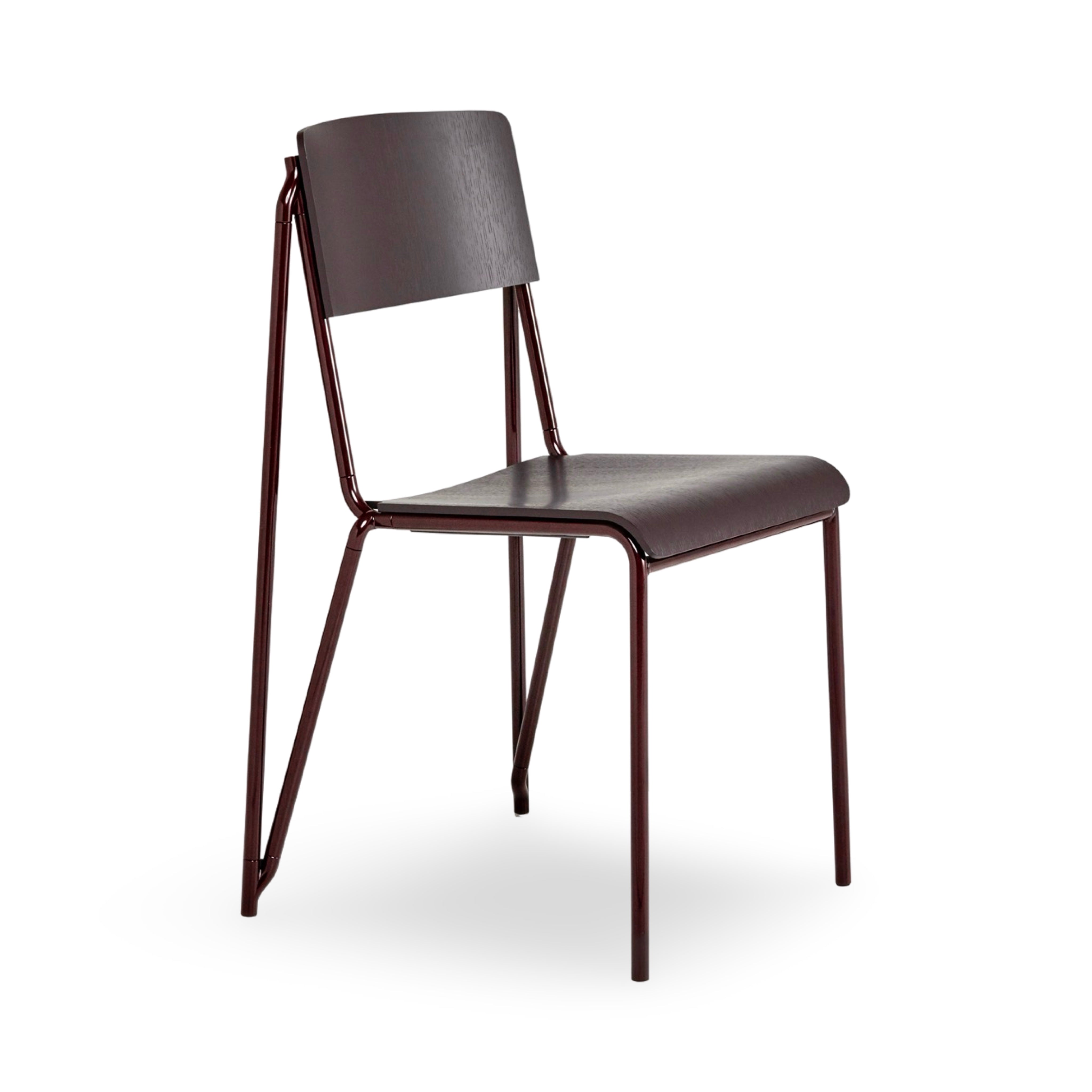 HAY Petit Standard Chair