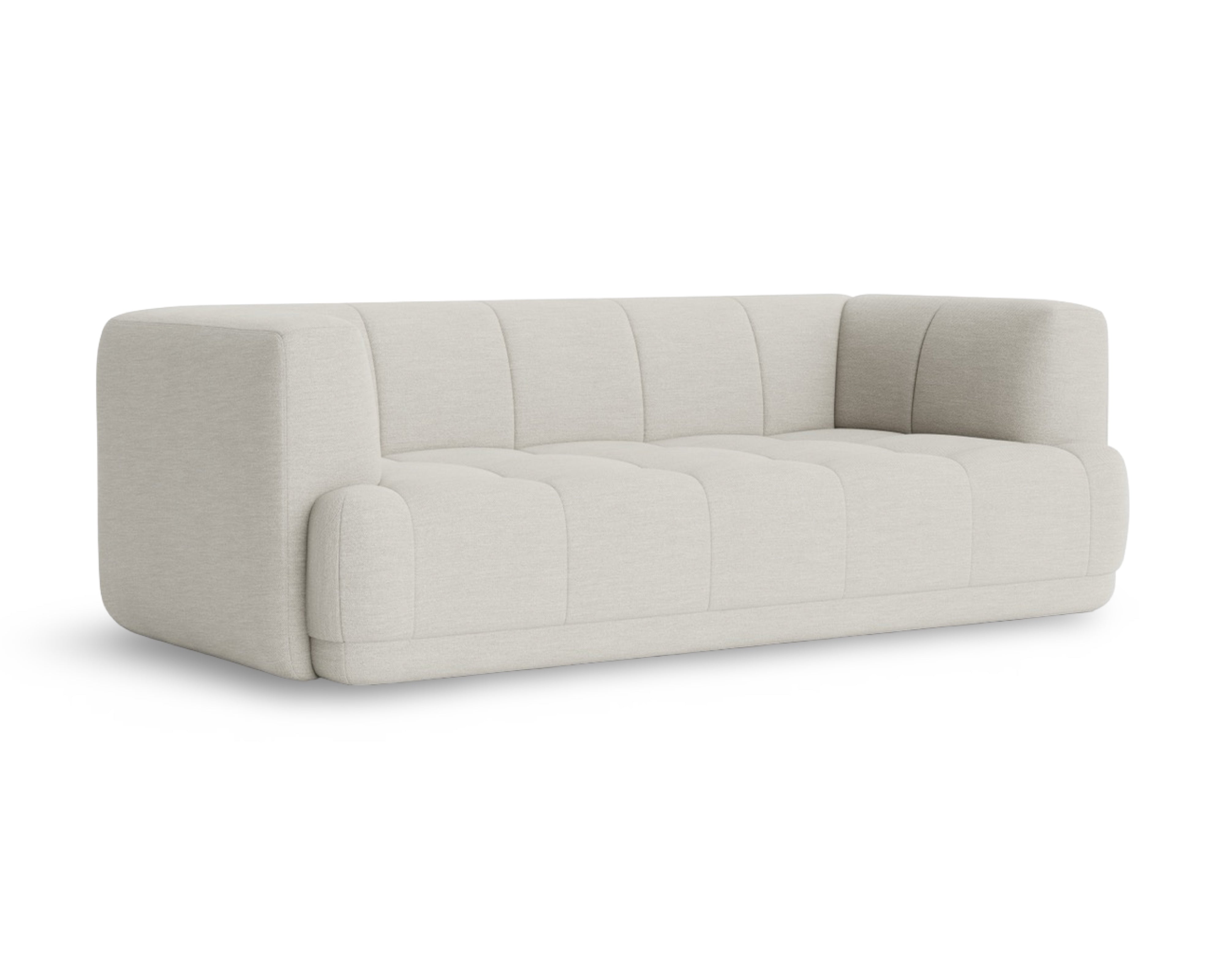 HAY Quilton 2-Seater Sofa
