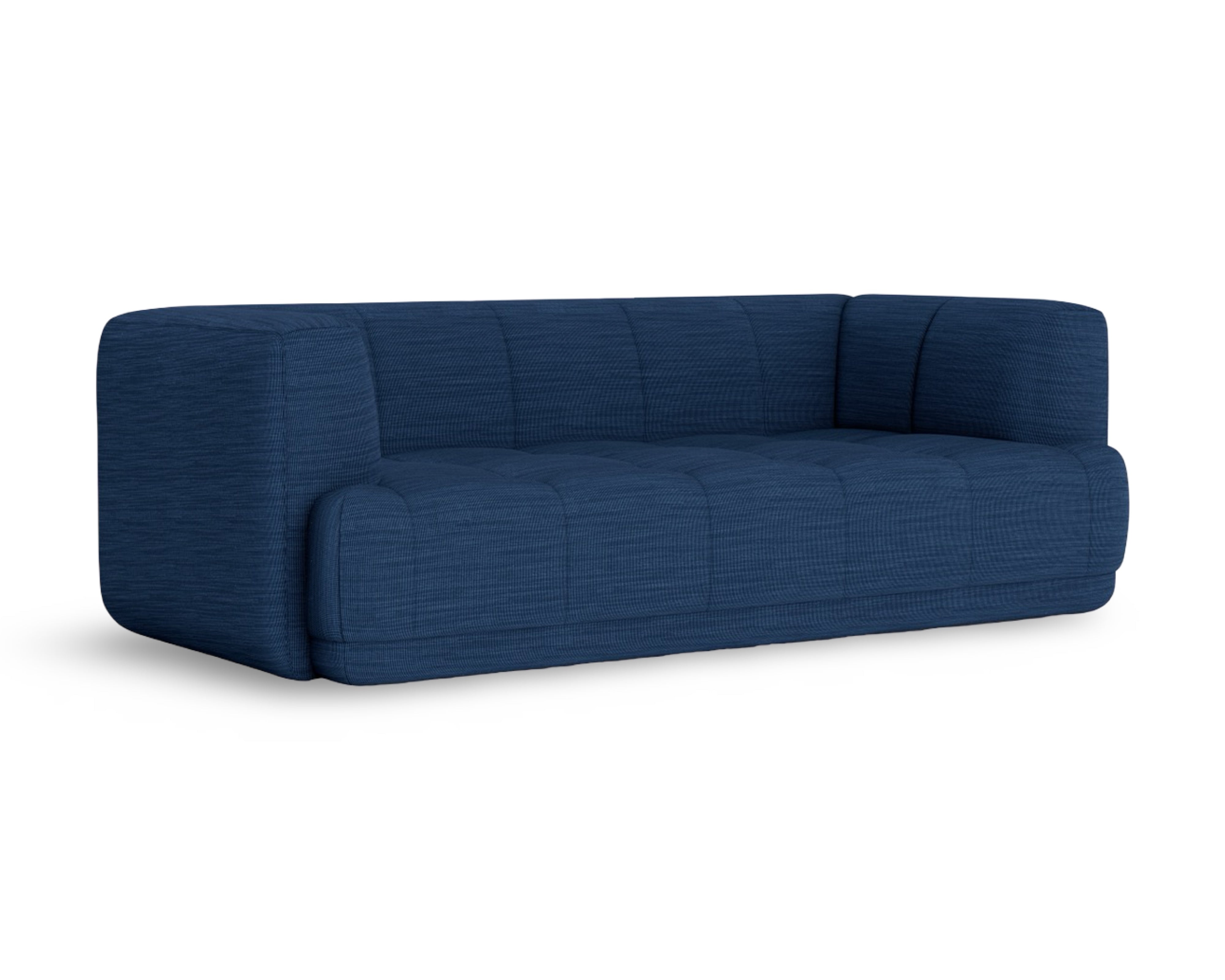 HAY Quilton 2-Seater Sofa