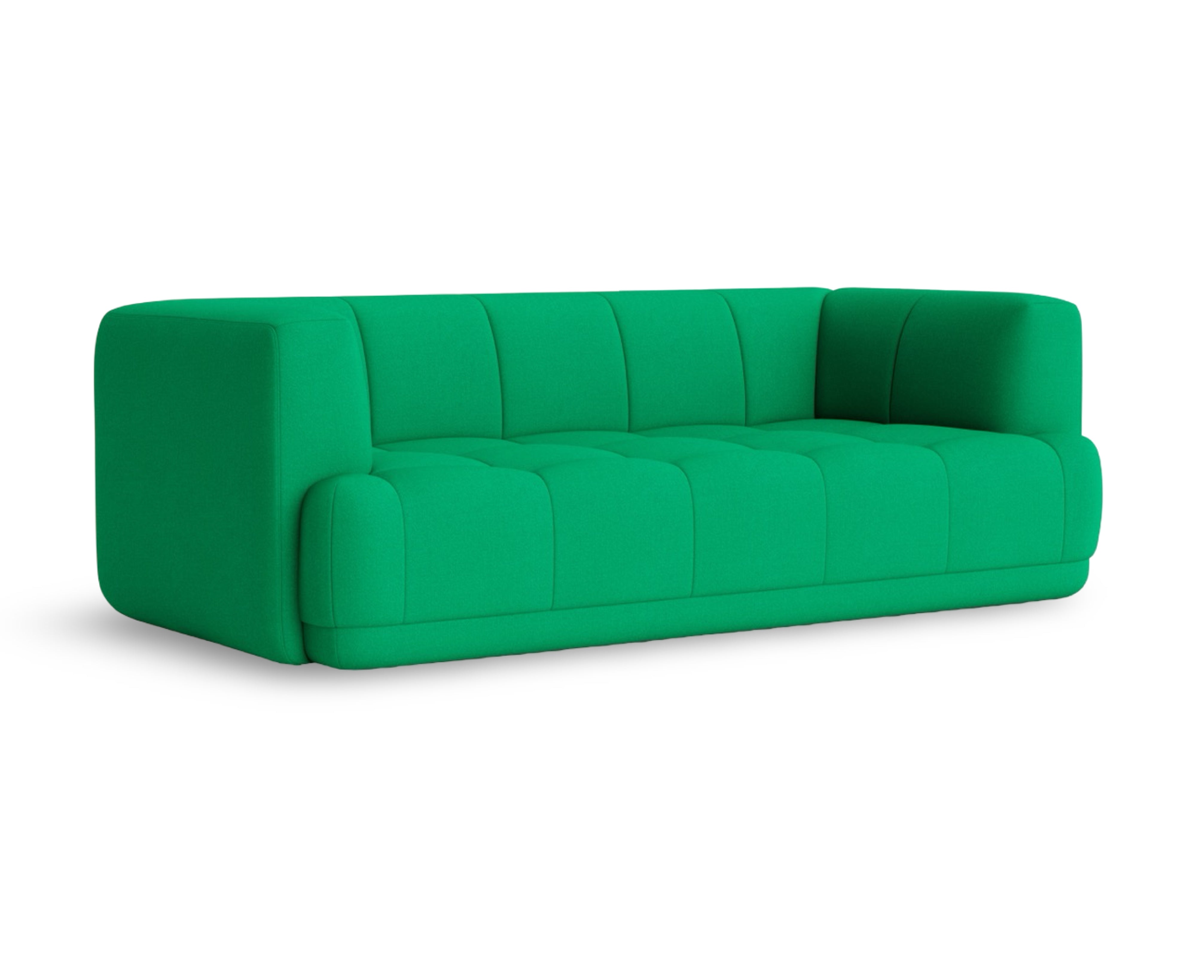 HAY Quilton 2-Seater Sofa