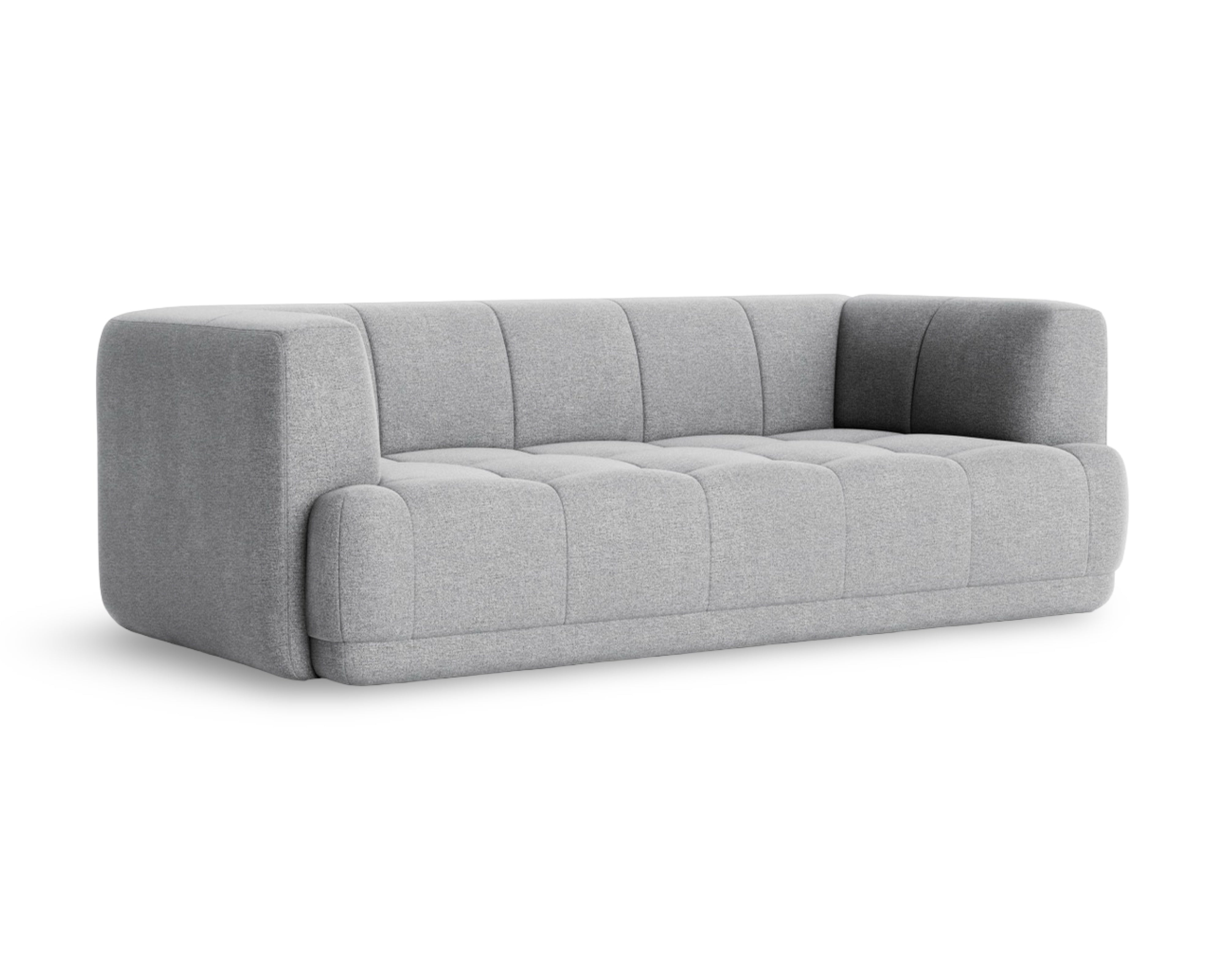 HAY Quilton 2-Seater Sofa