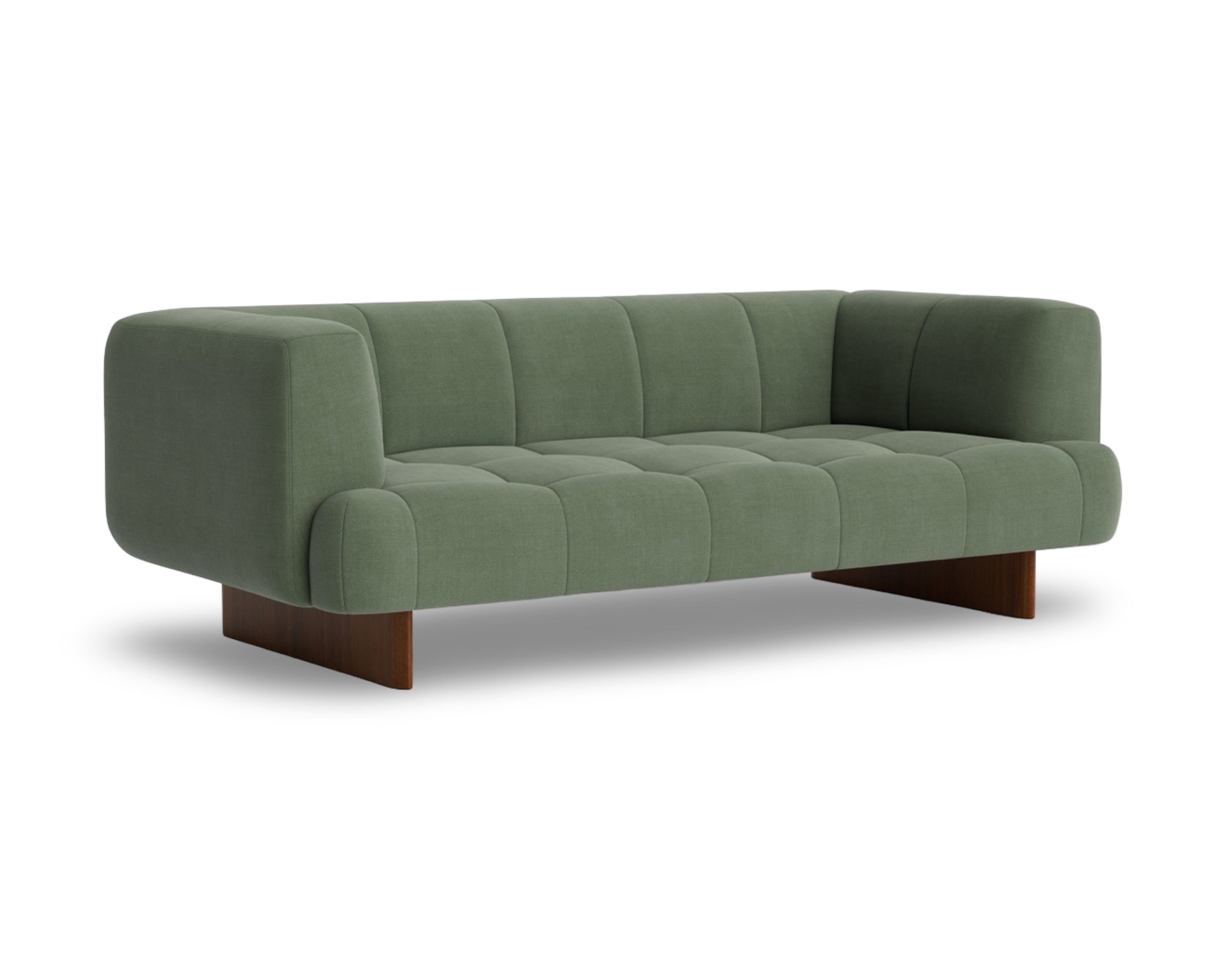 HAY Quilton Lift 2-Seater Sofa